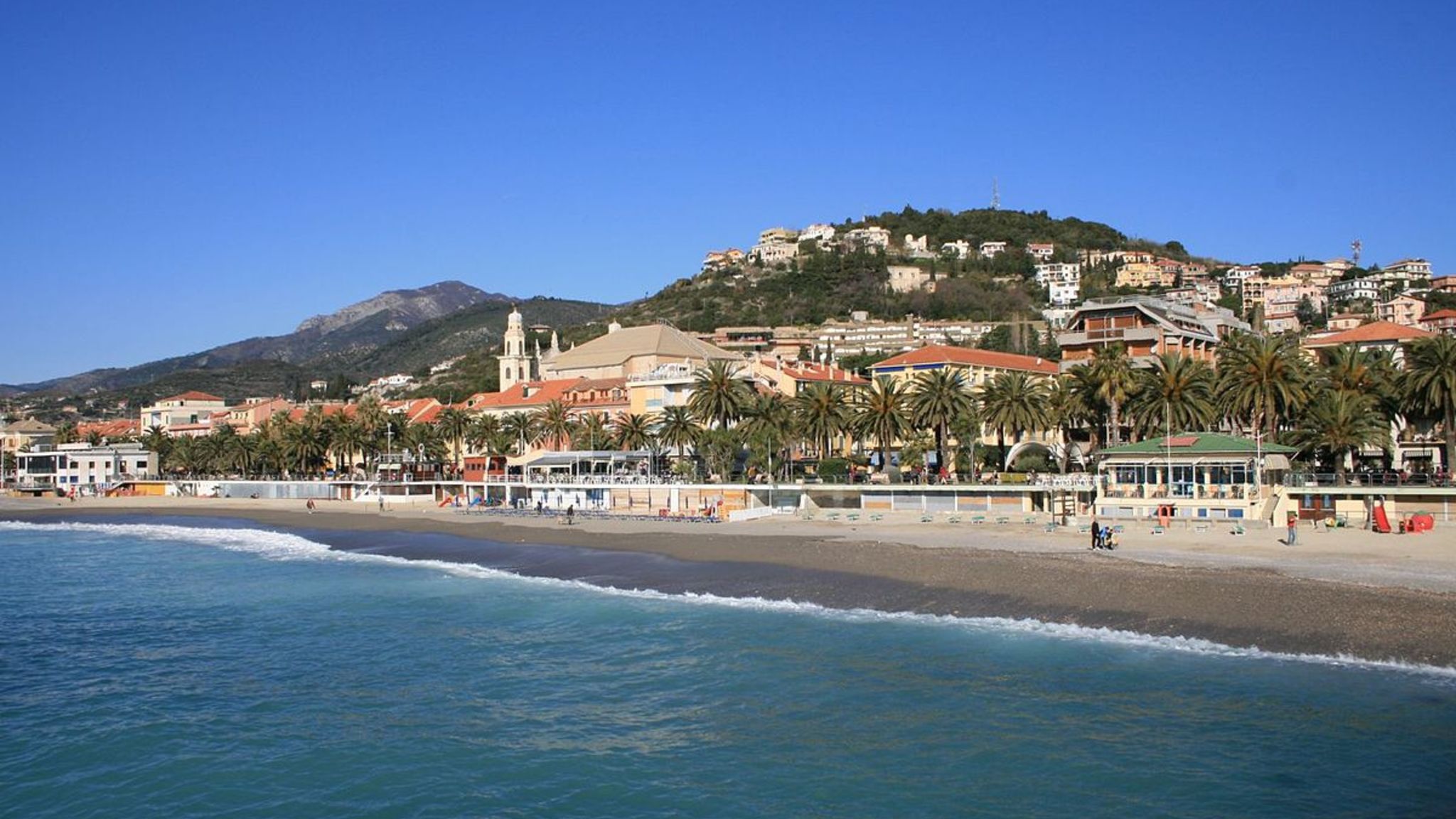 Italianway Pietra Ligure Holiday in Pietra Ligure By Affitti Brevi Liguria