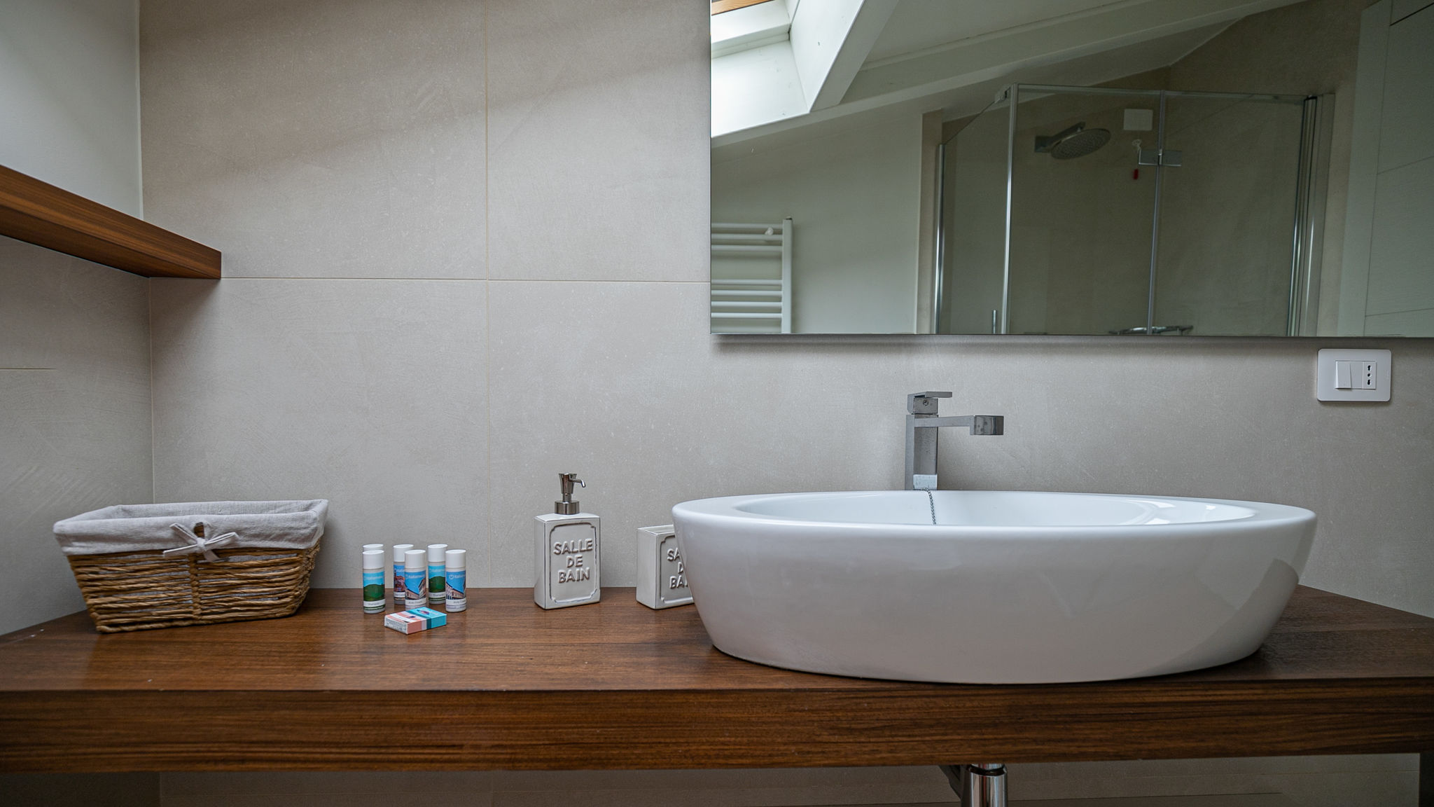 Italianway Monza Volta 40