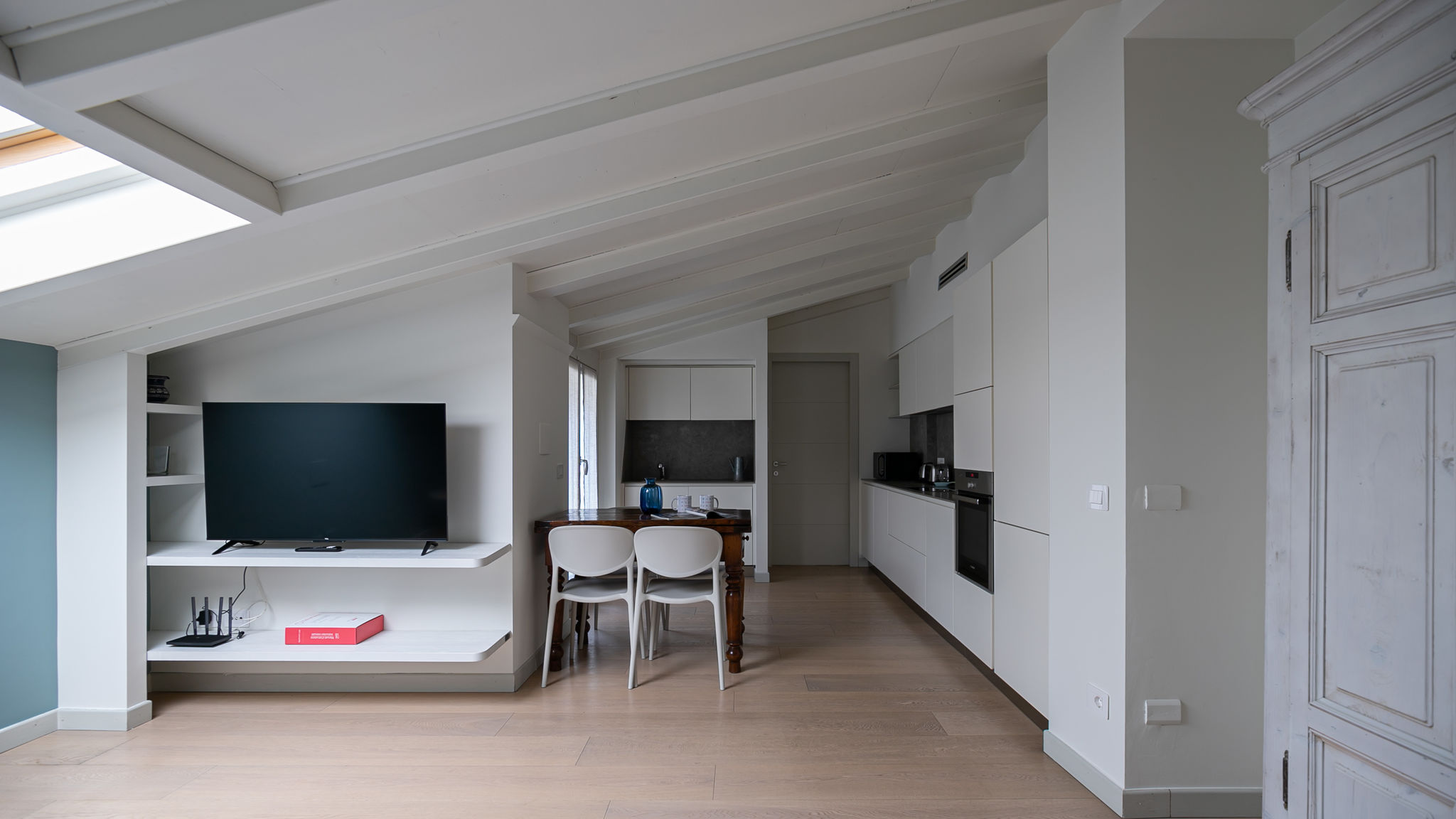 Italianway Monza Volta 40