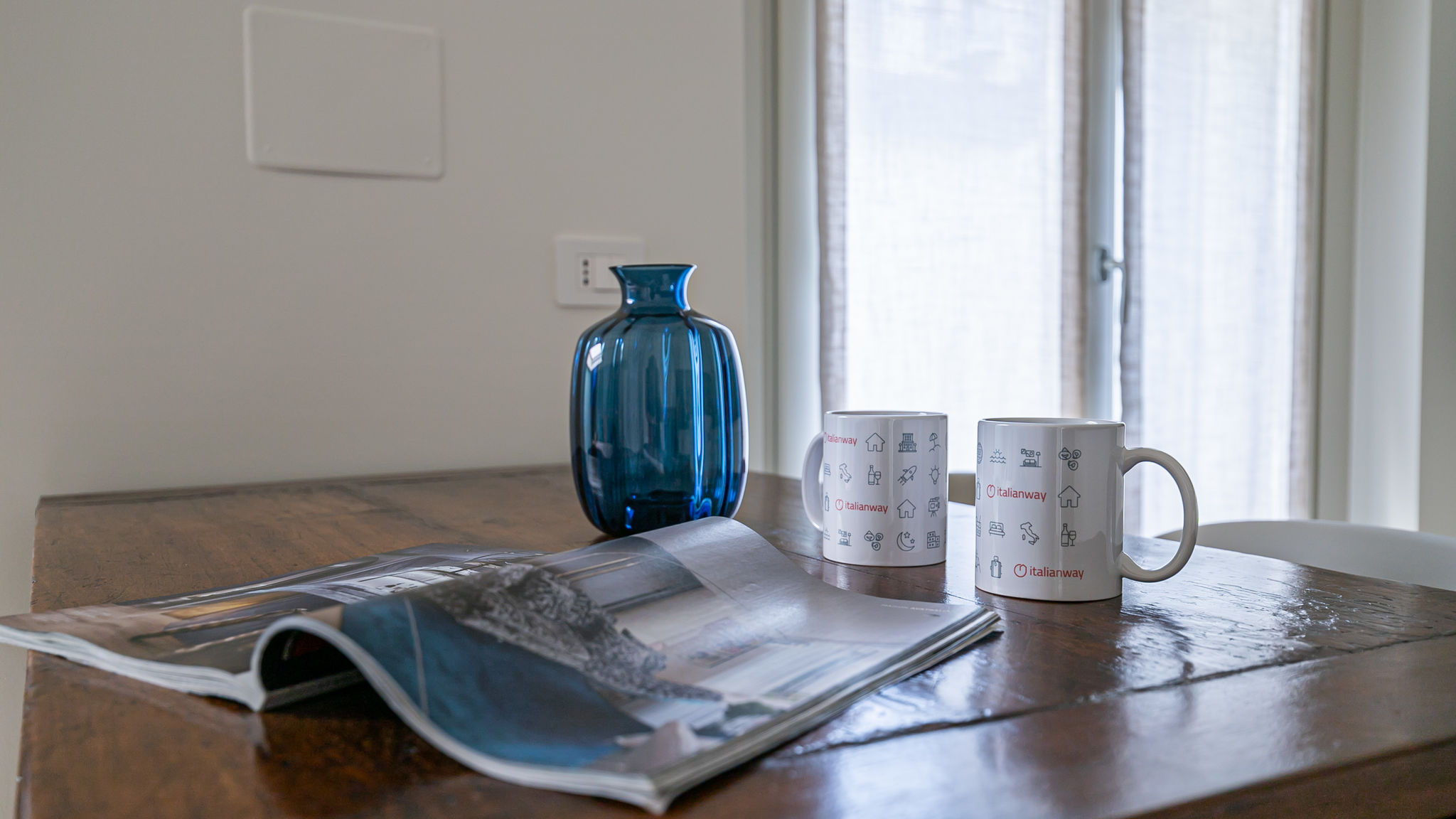 Italianway Monza Volta 40