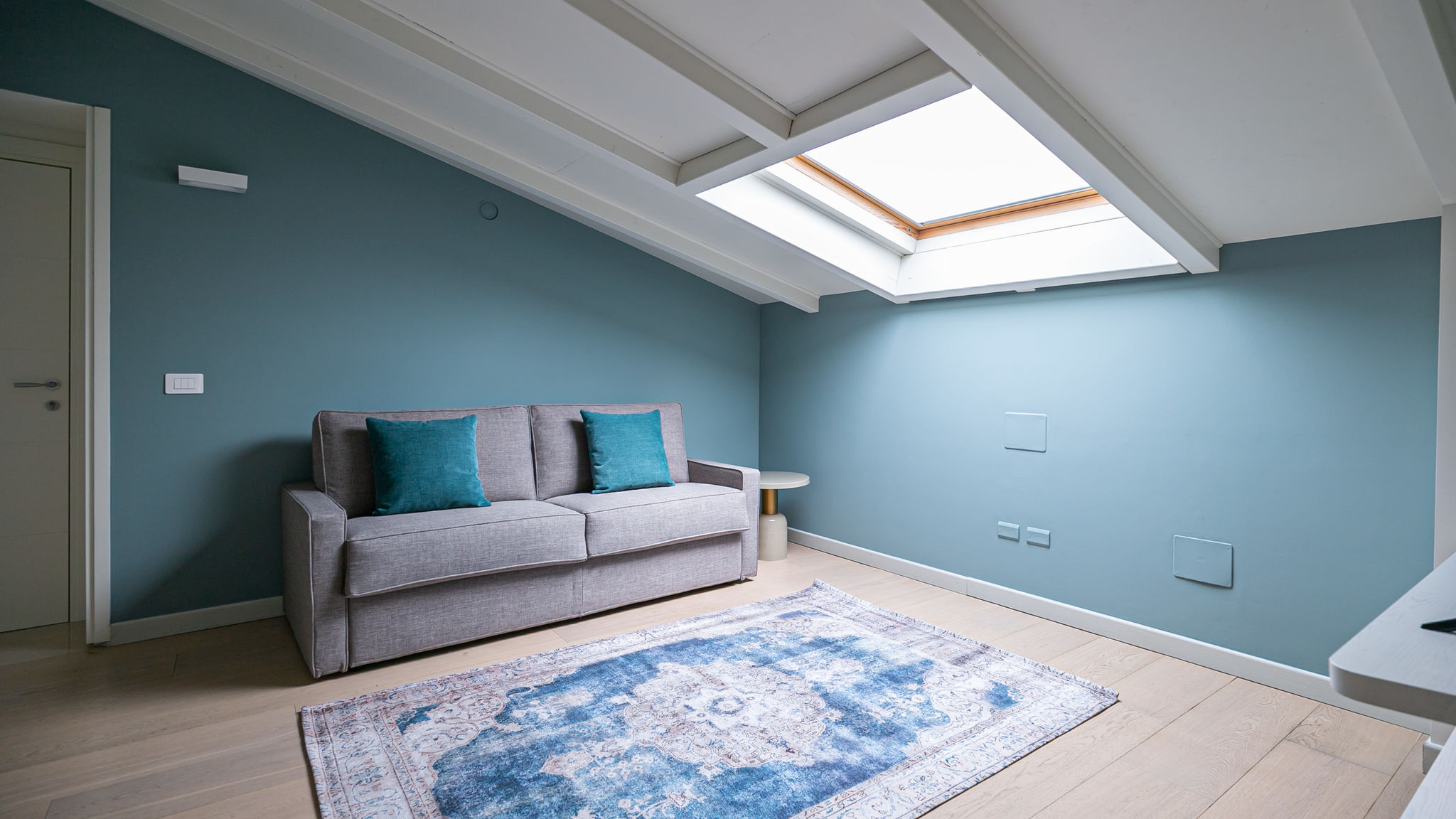 Italianway Monza Volta 40