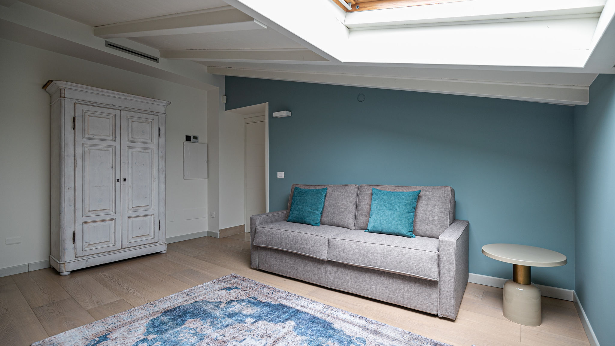 Italianway Monza Volta 40