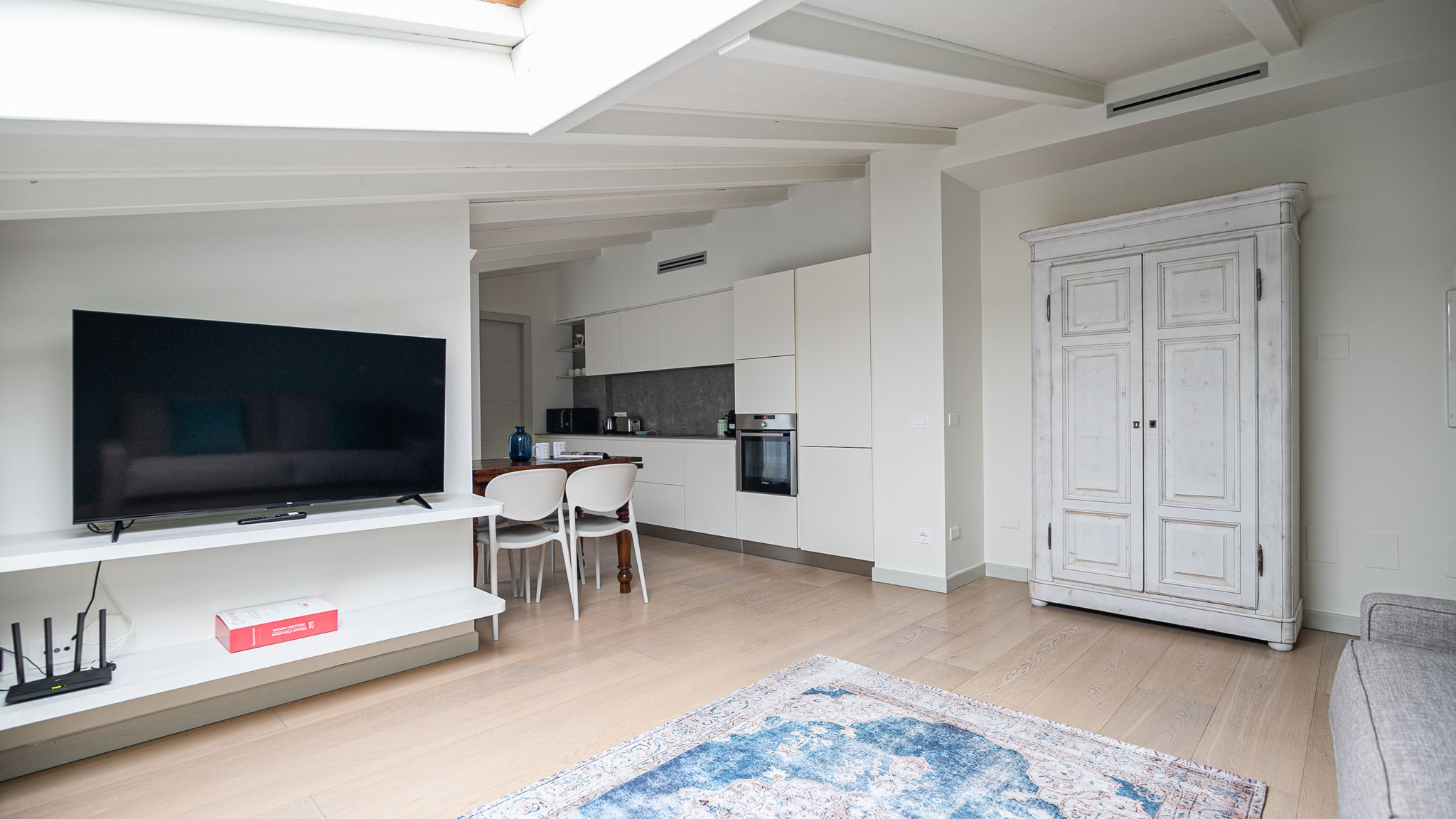 Italianway Monza Volta 40