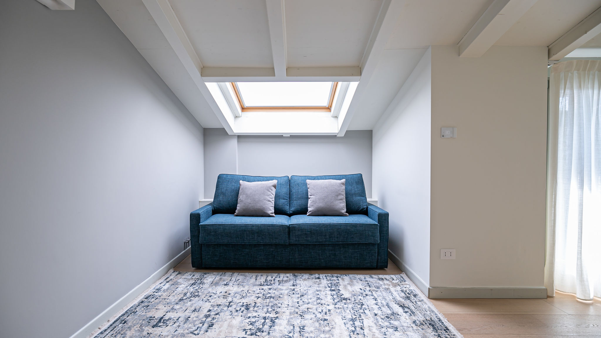 Italianway Monza Volta 40