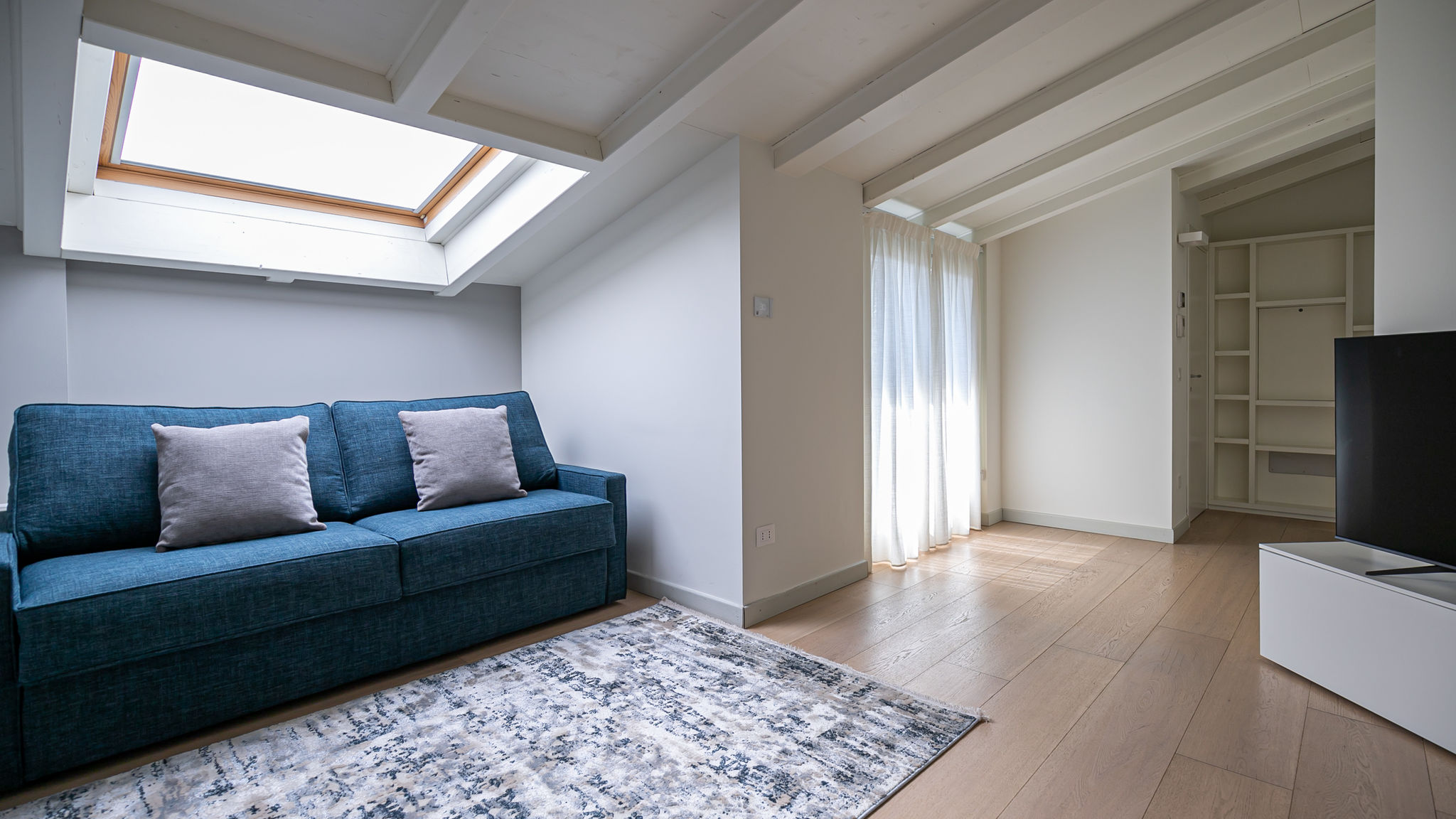 Italianway Monza Volta 40