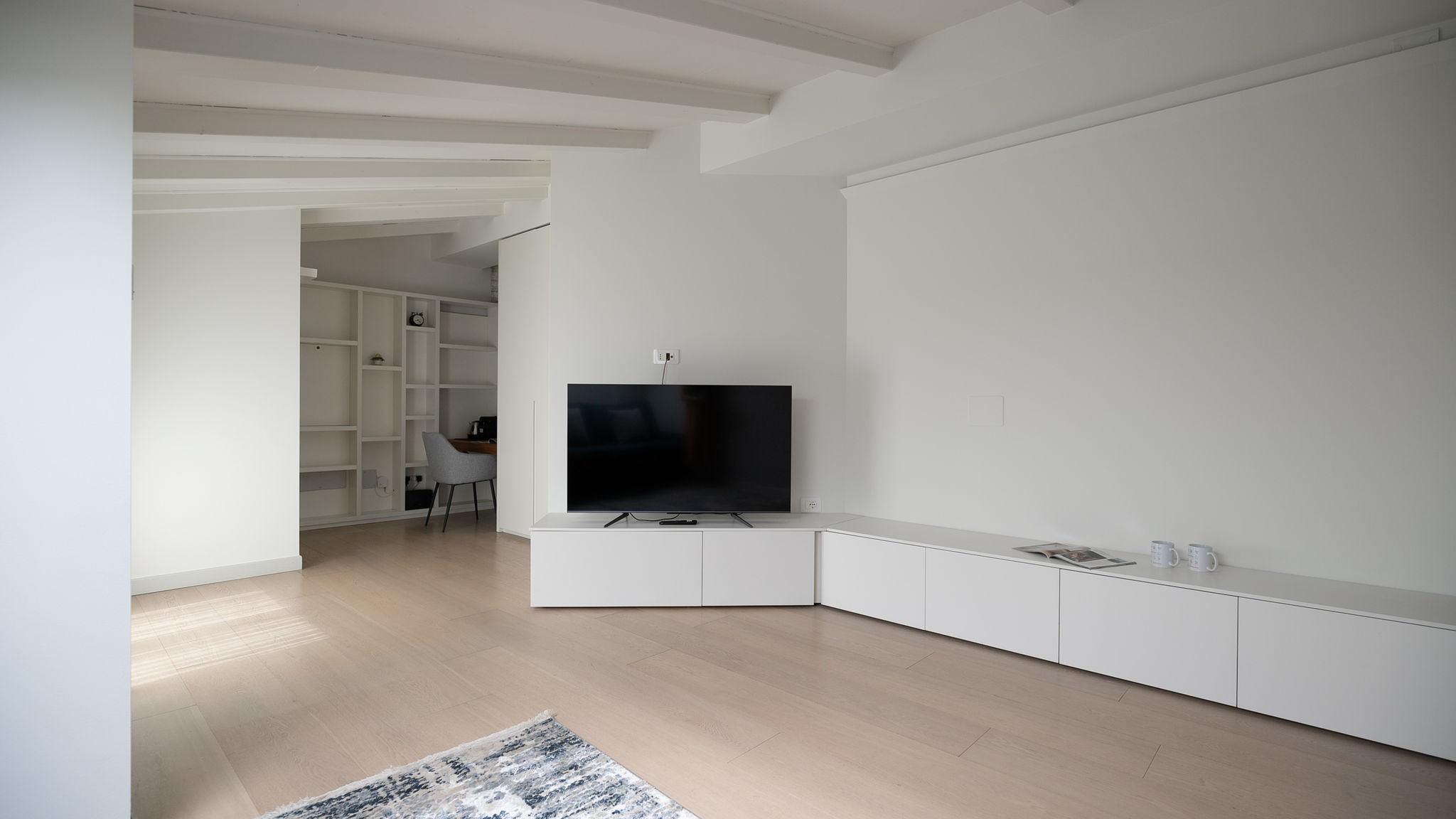 Italianway Monza Volta 40