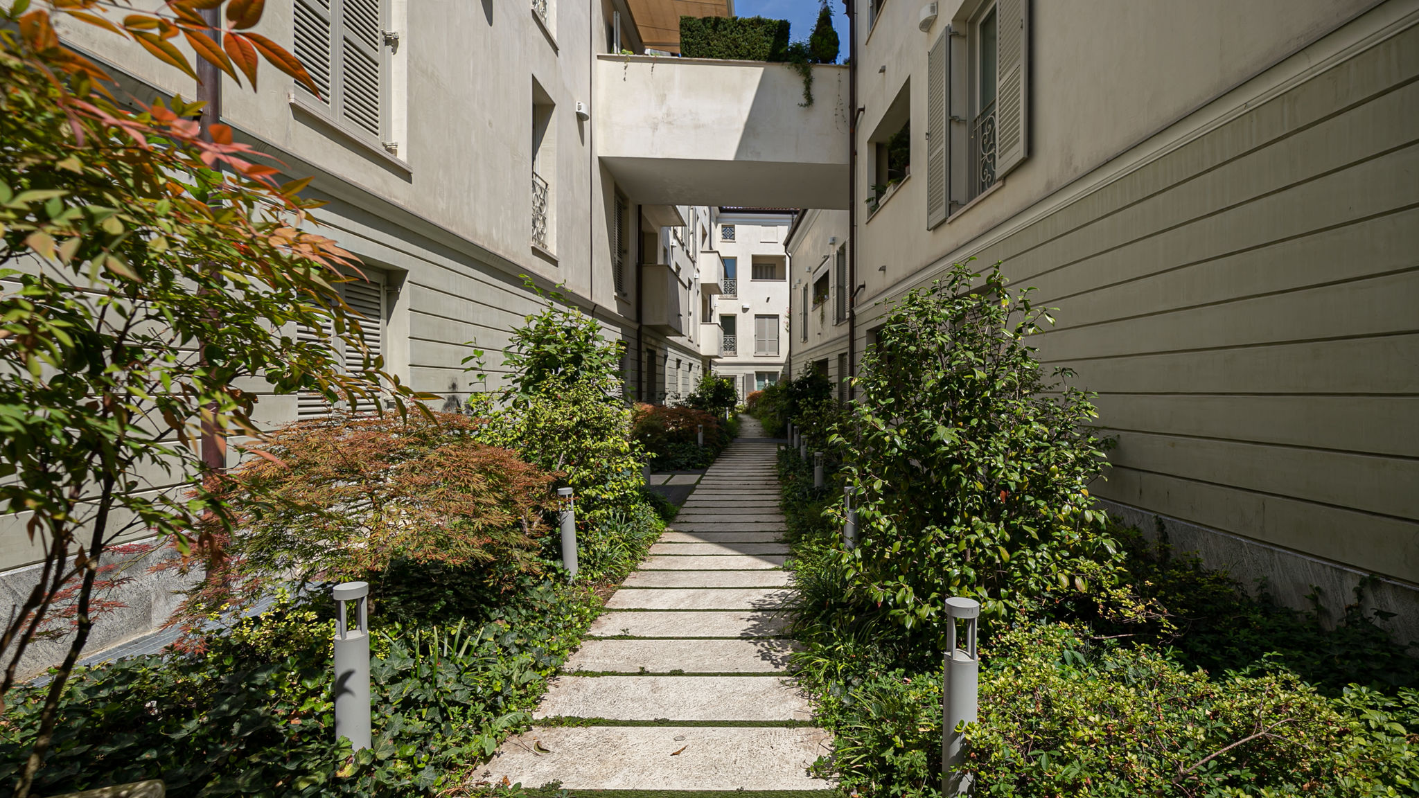 Italianway Monza Volta 40 - A