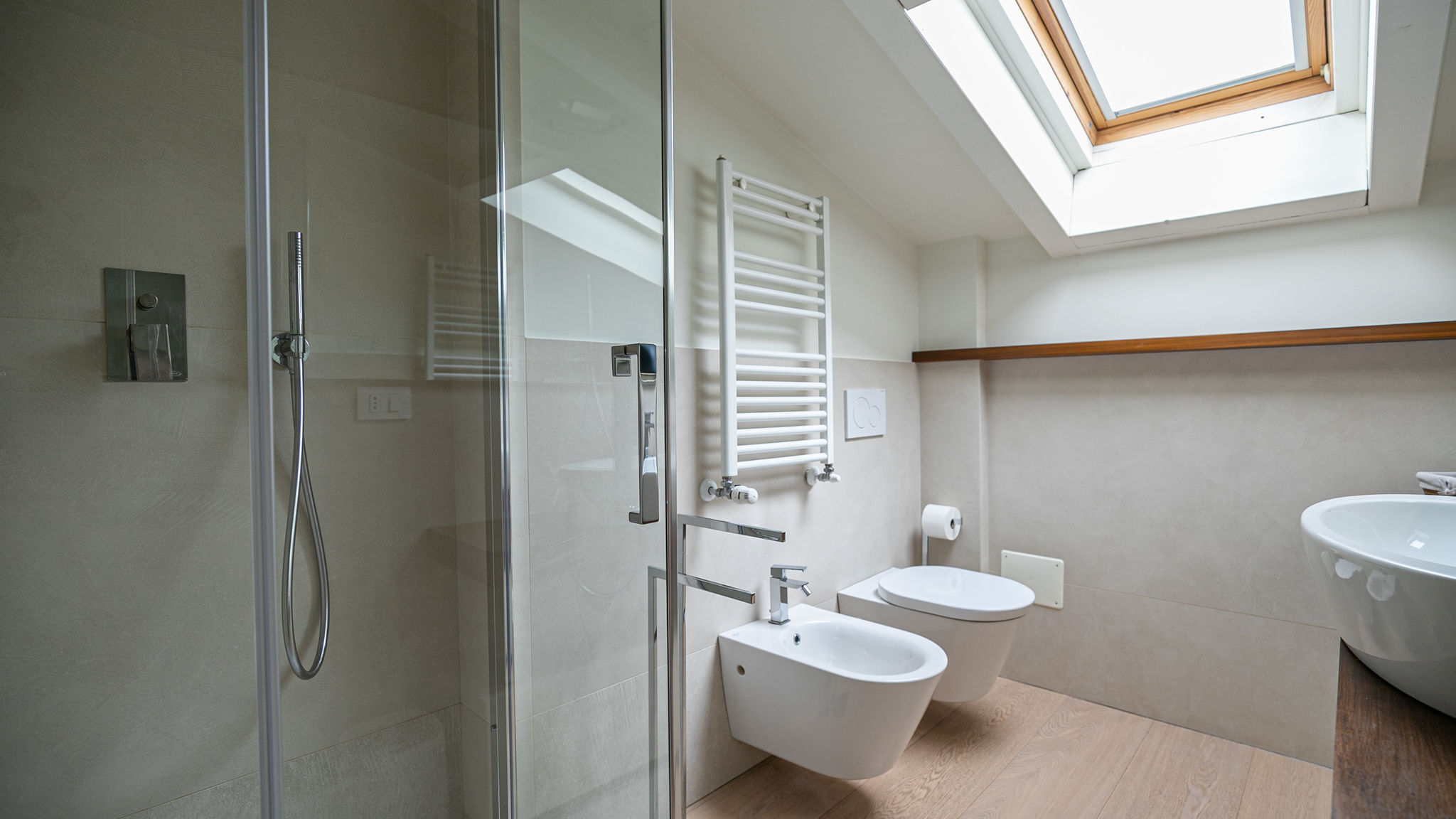 Italianway Monza Volta 40 - A