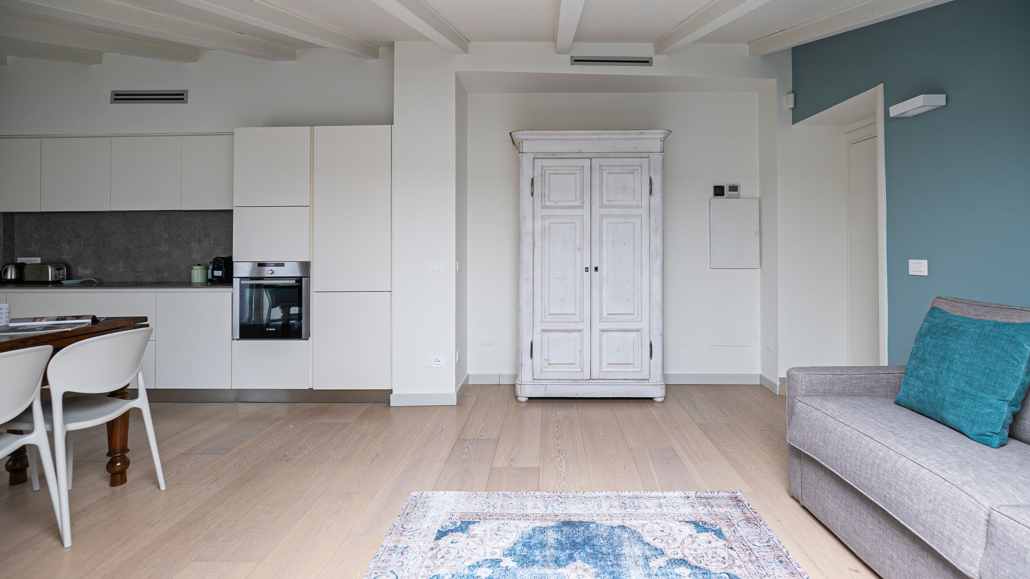 Italianway Monza Volta 40 - A