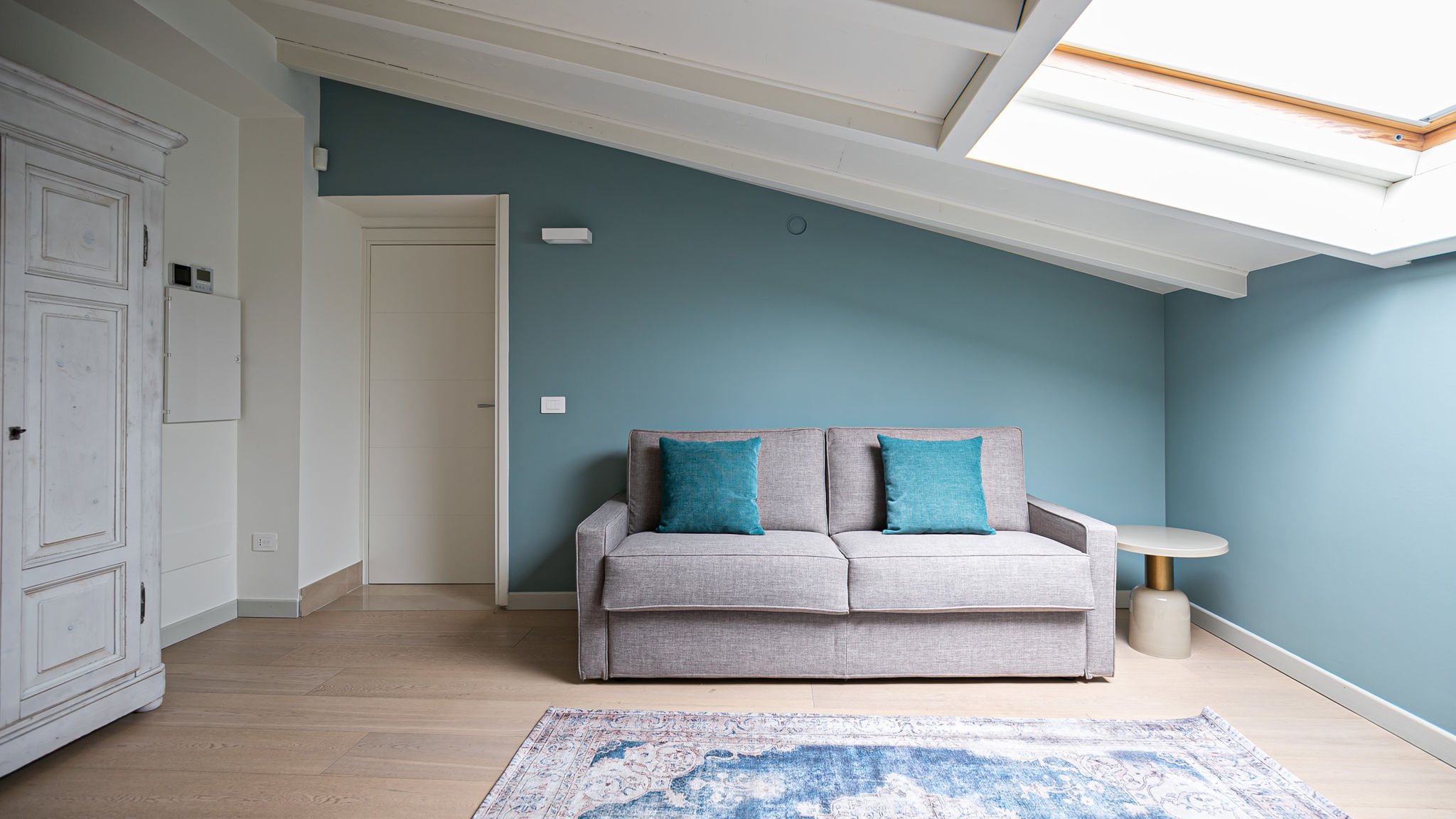 Italianway Monza Volta 40 - A