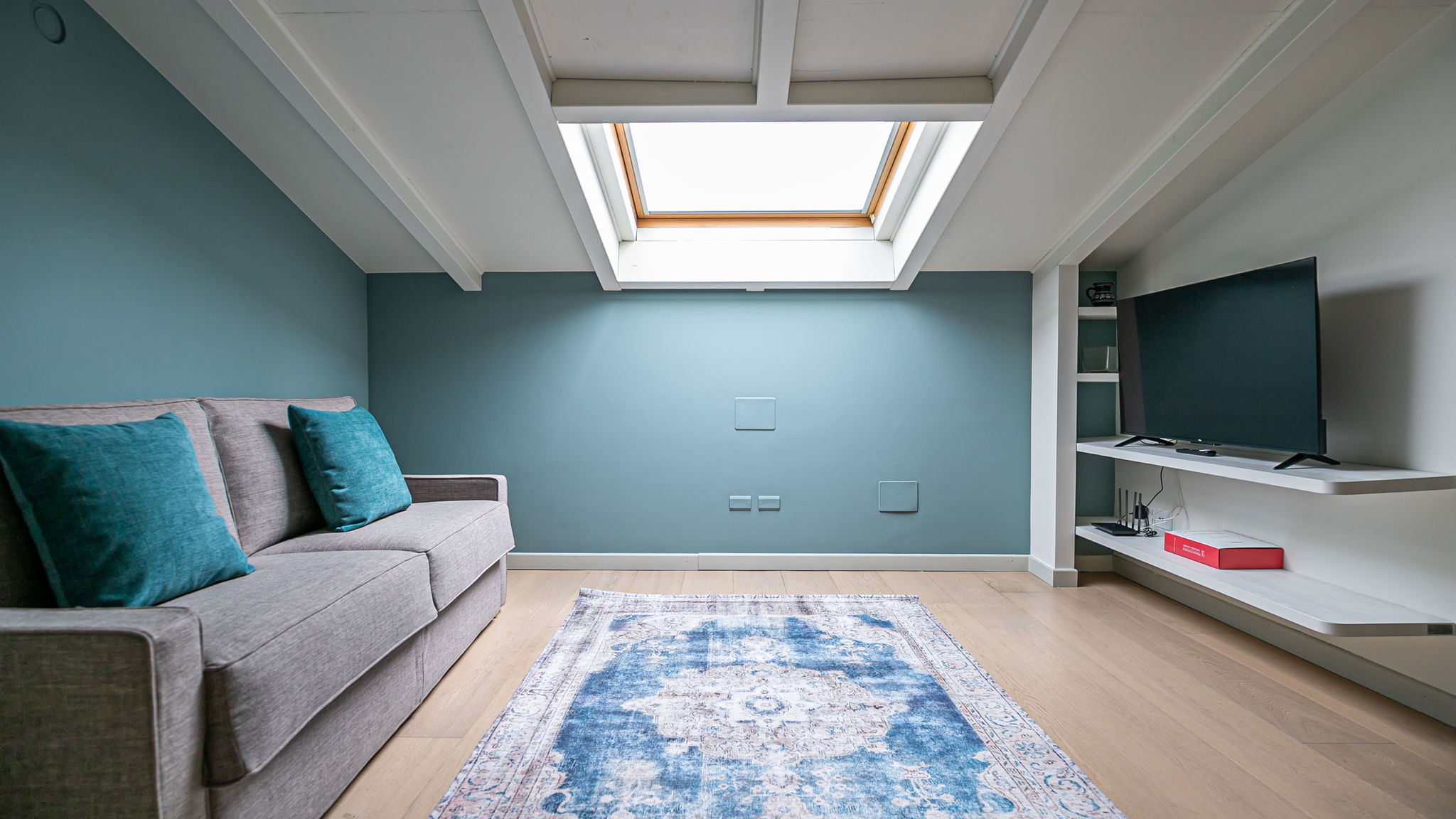 Italianway Monza Volta 40 - A