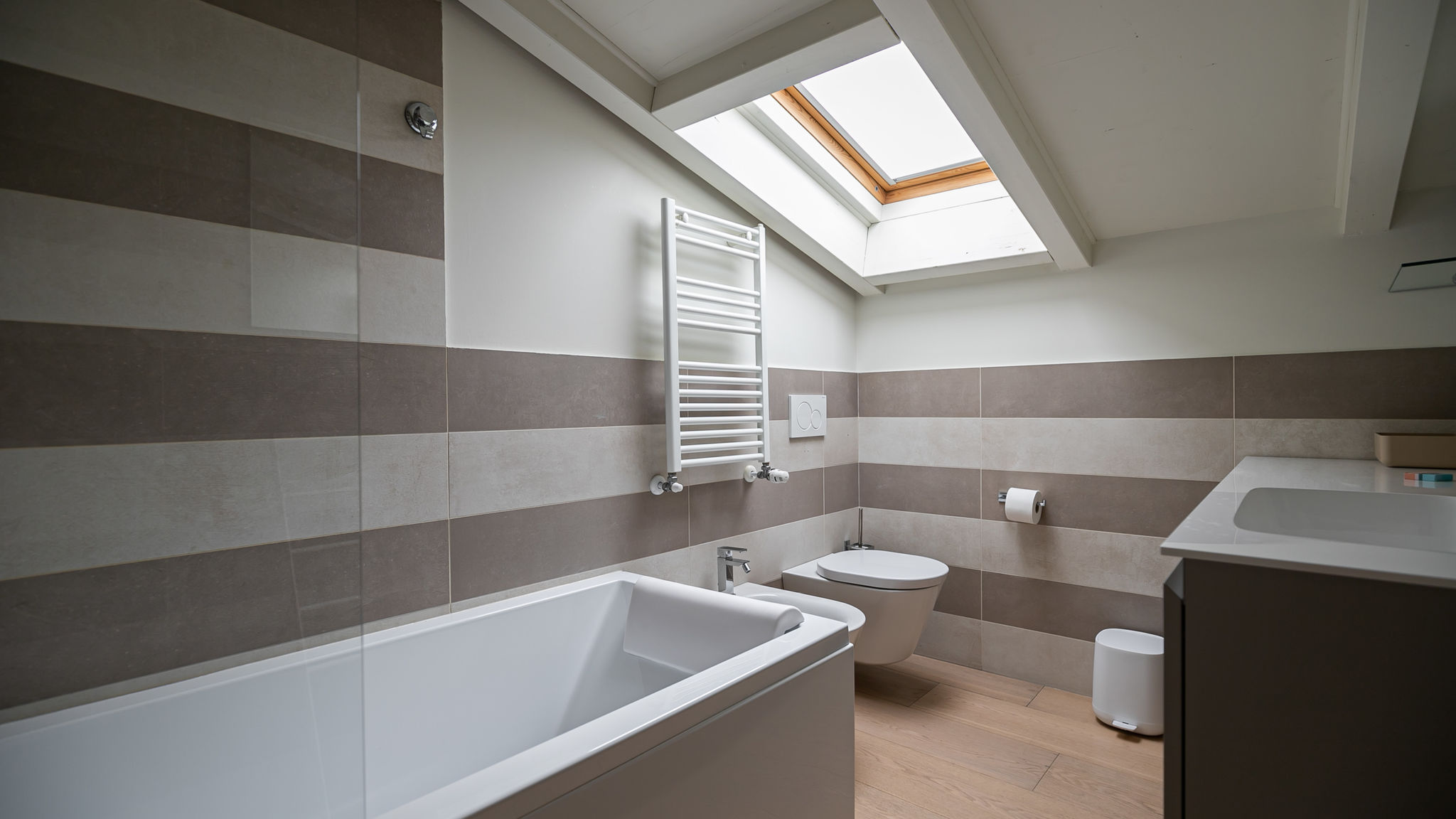 Italianway Monza Volta 40 - B