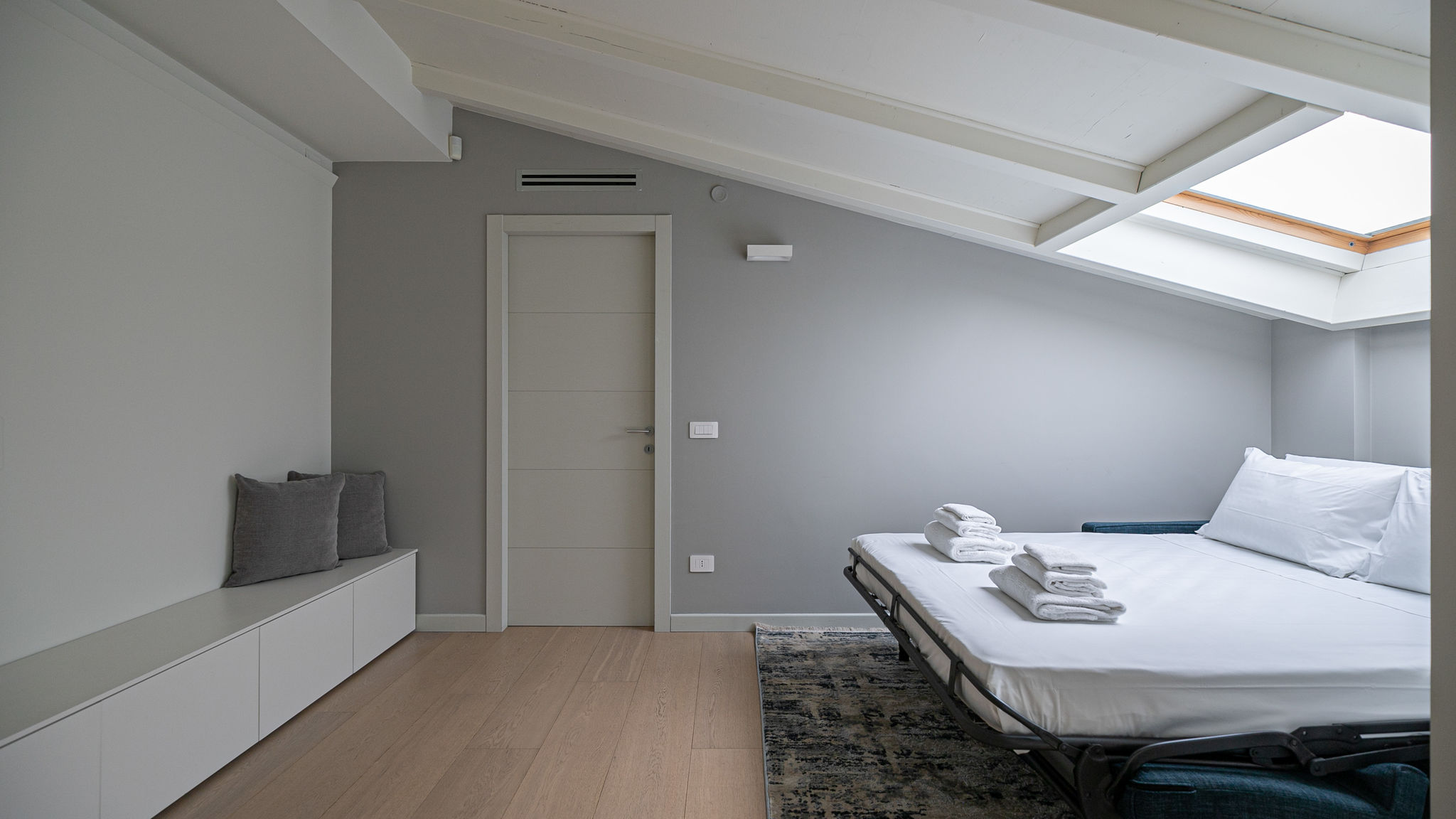 Italianway Monza Volta 40 - B