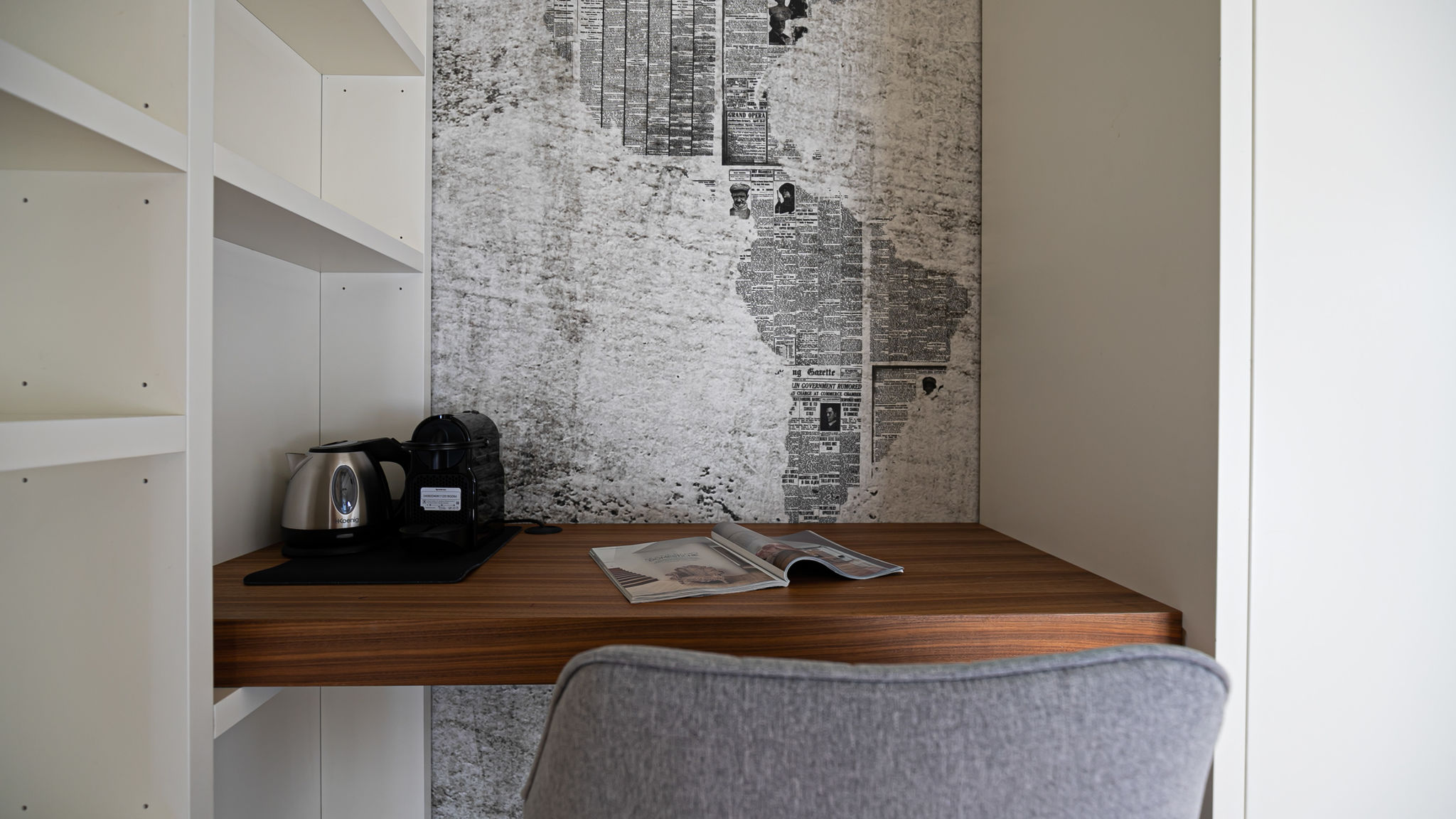 Italianway Monza Volta 40 - B