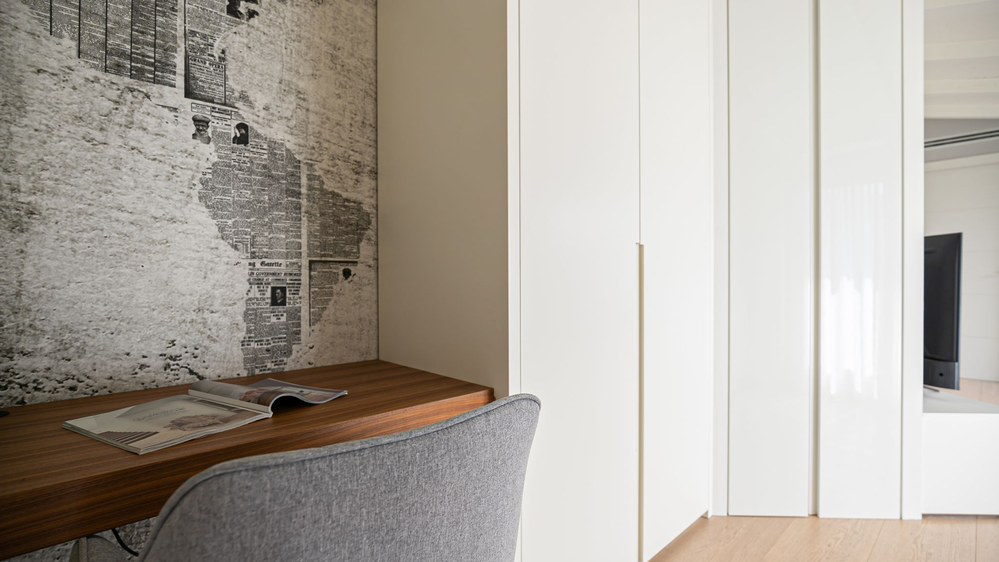 Italianway Monza Volta 40 - B