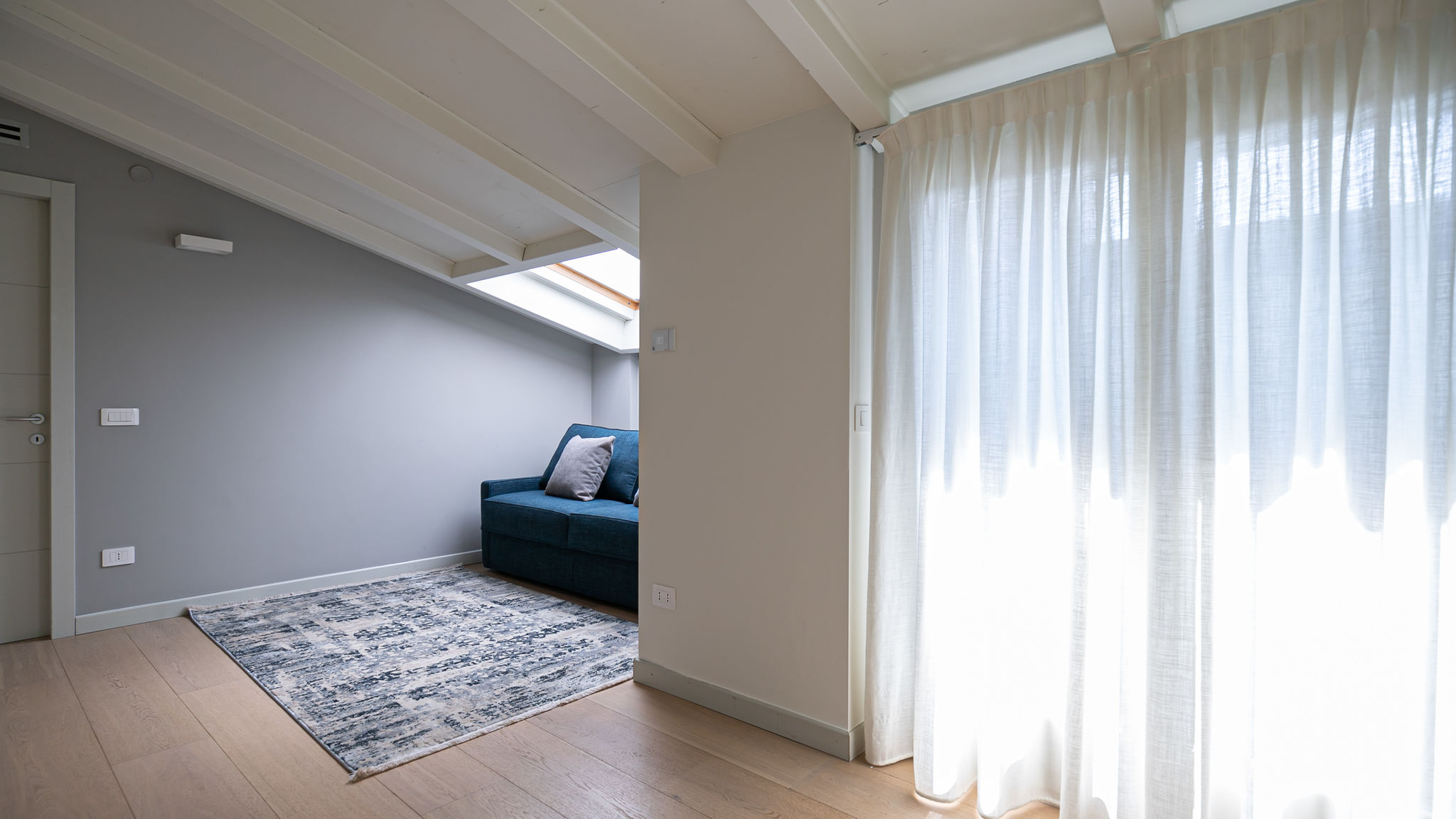 Italianway Monza Volta 40 - B