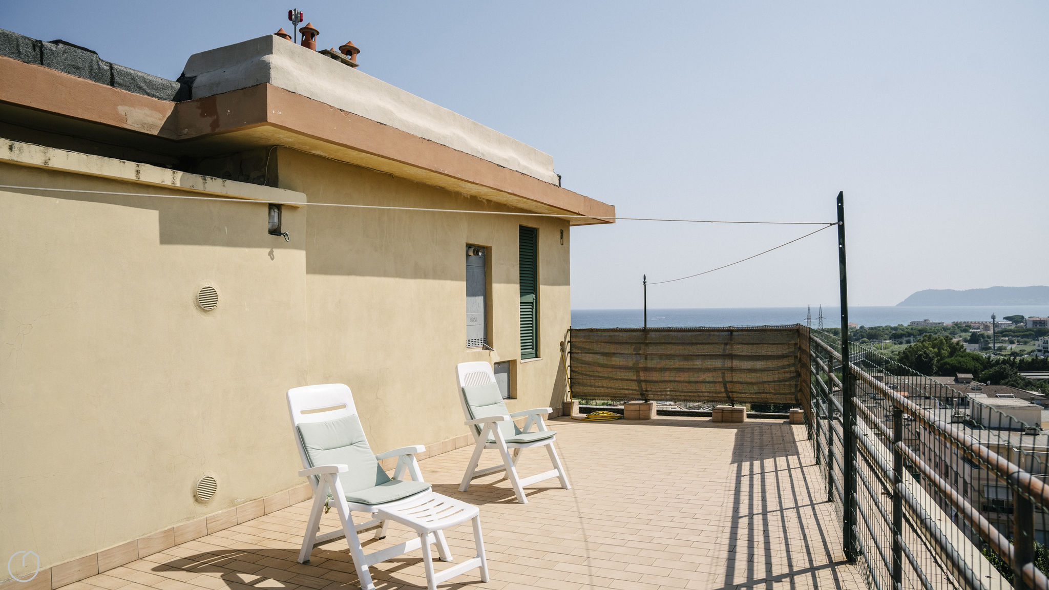 Italianway Albenga Tra le Nuvole