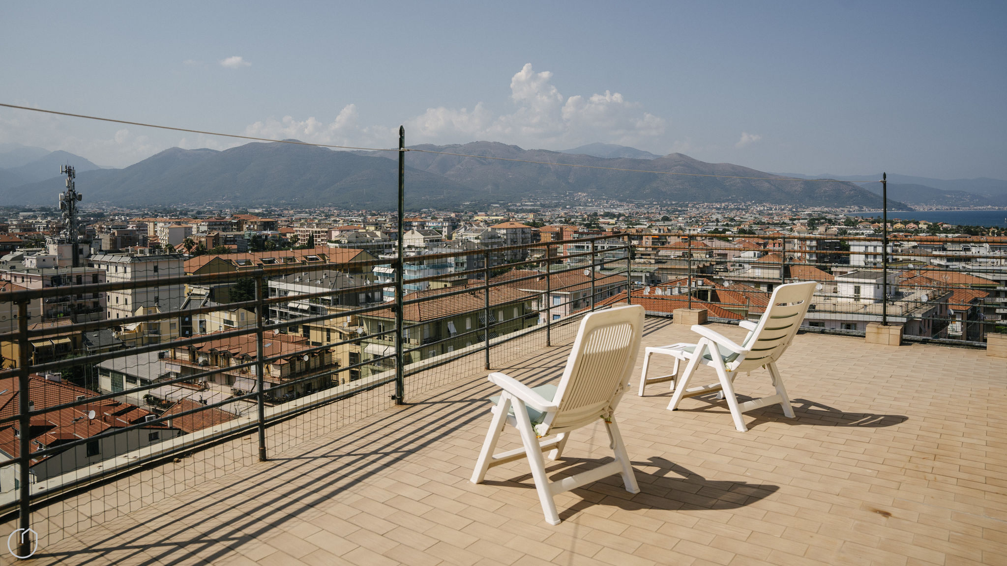 Italianway Albenga Tra le Nuvole