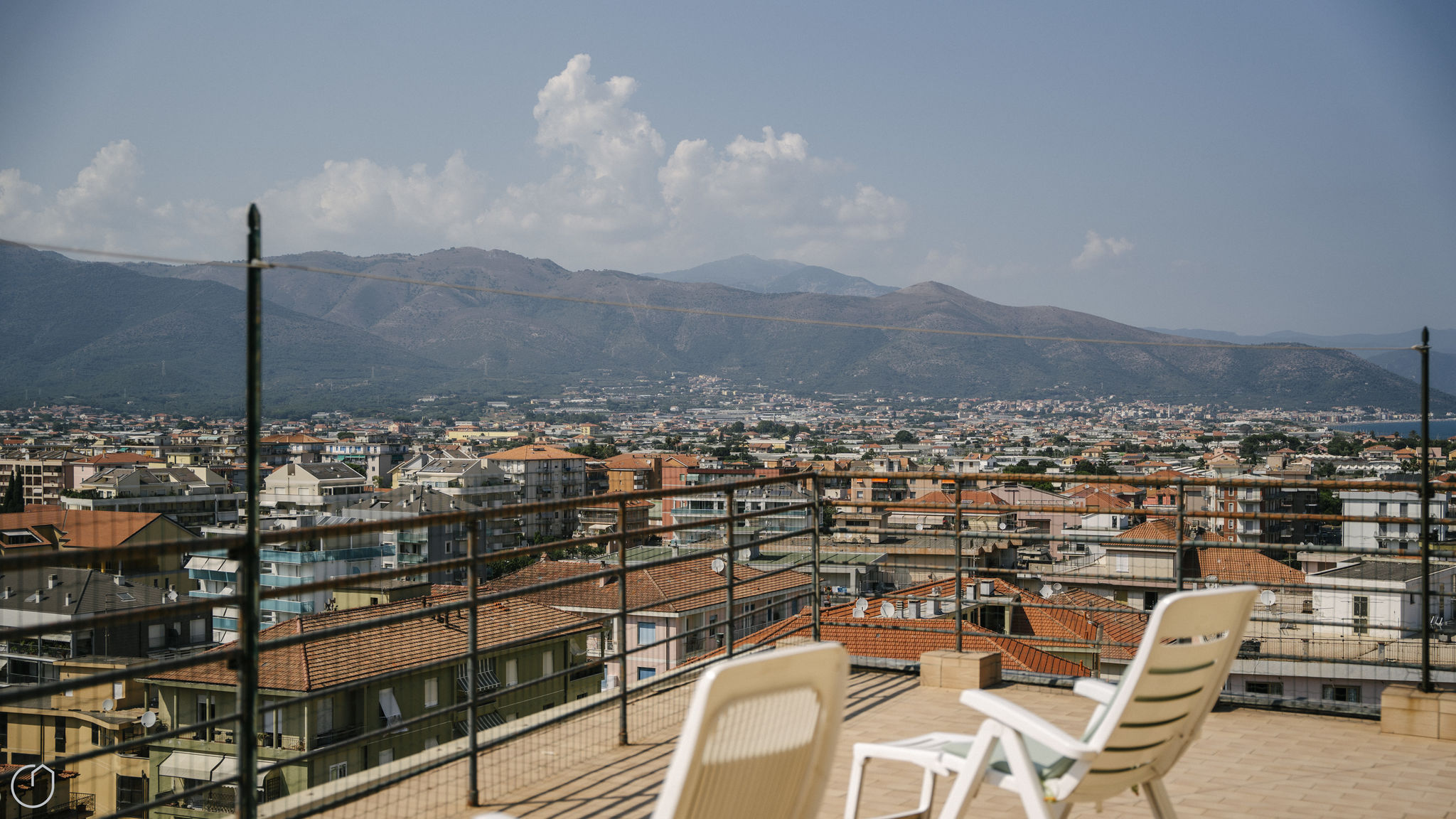 Italianway Albenga Tra le Nuvole