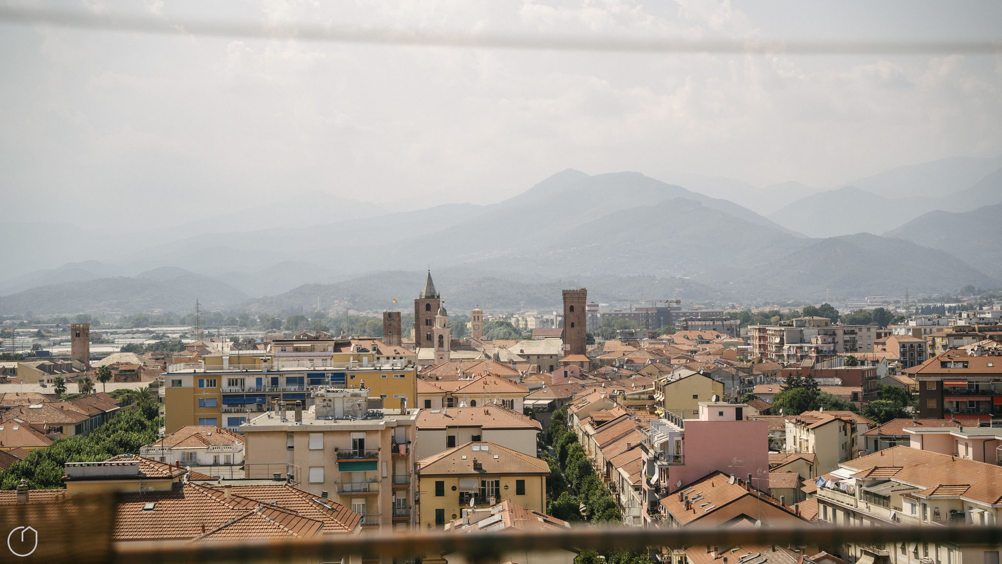 Italianway Albenga Tra le Nuvole