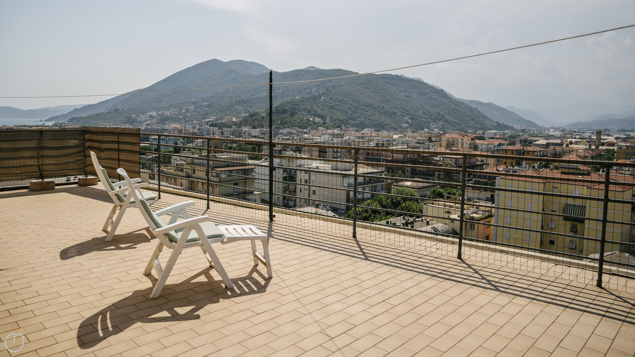 Italianway Albenga Tra le Nuvole