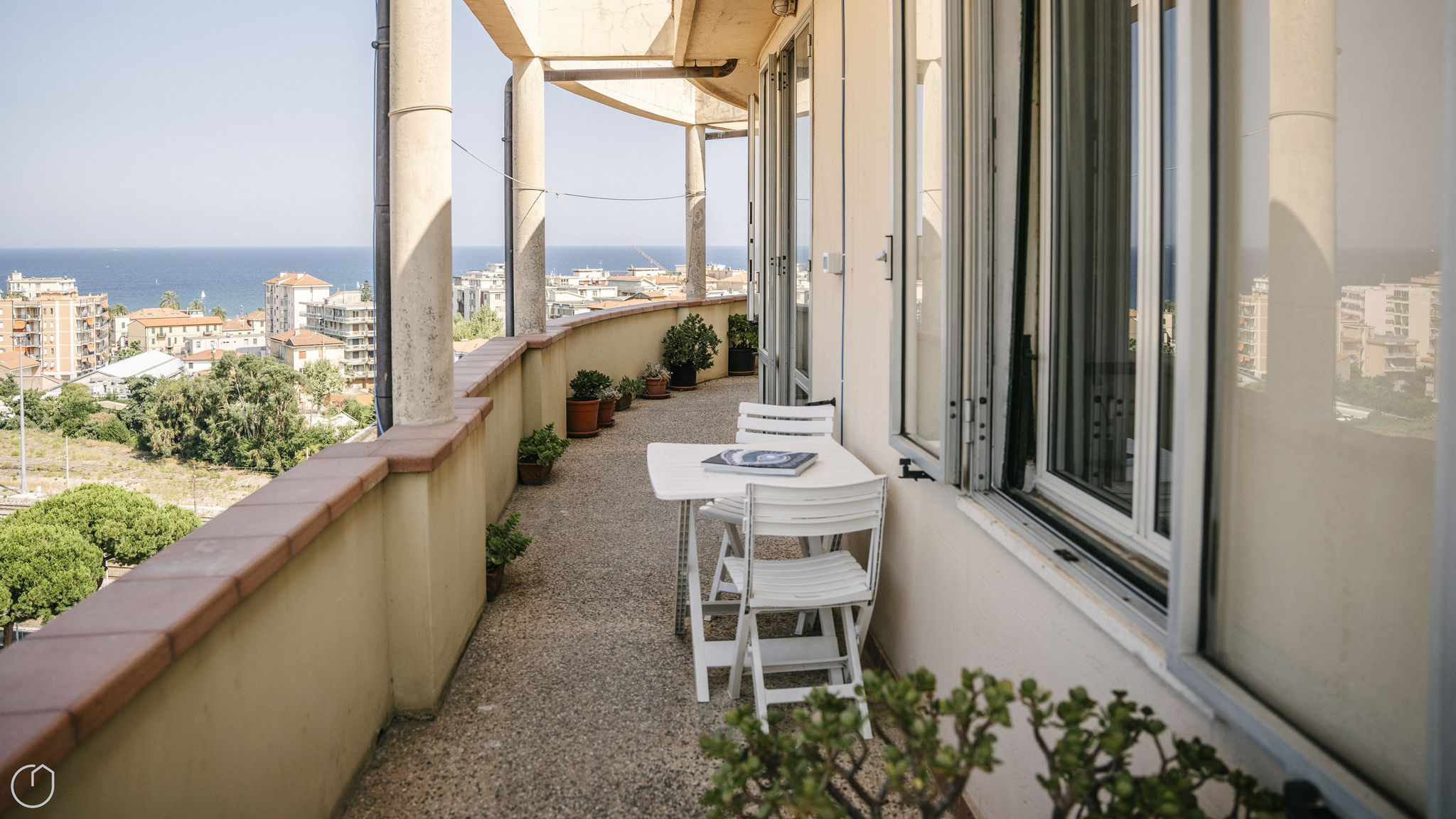 Italianway Albenga Tra le Nuvole