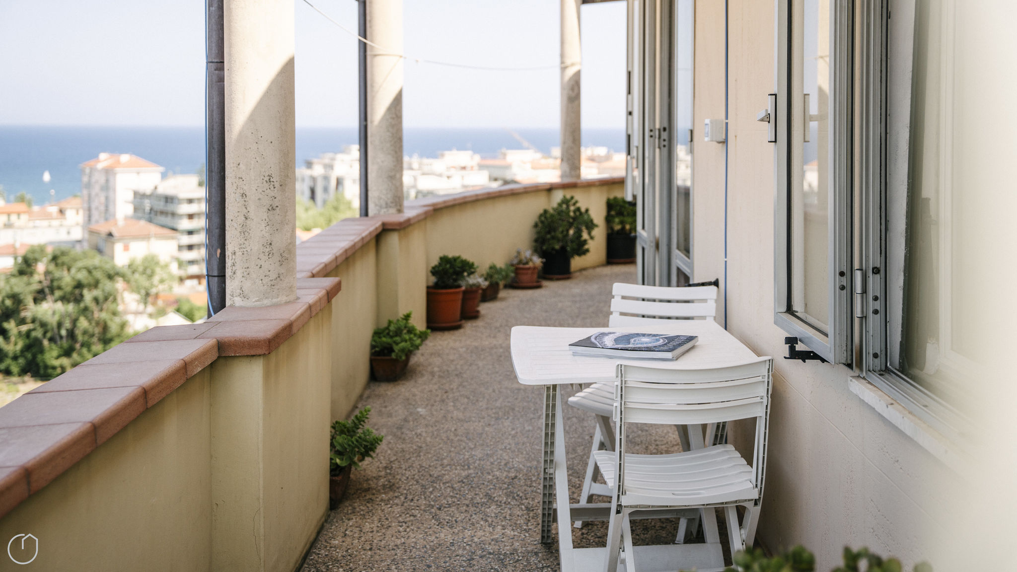 Italianway Albenga Tra le Nuvole