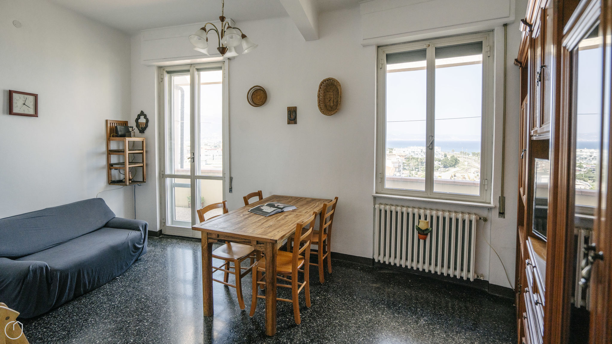 Italianway Albenga Tra le Nuvole