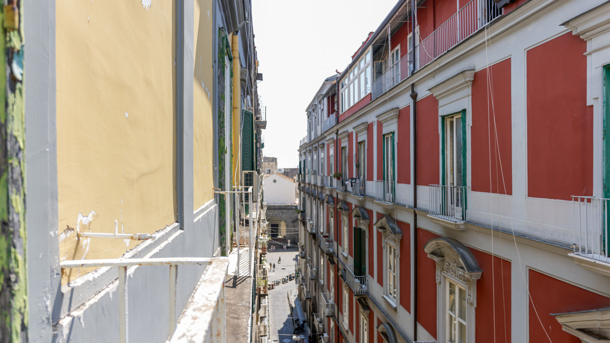 Via Tommaso Caravita 6