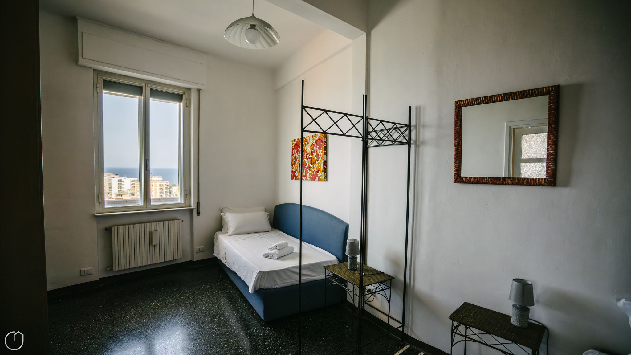 Italianway Albenga Tra le Nuvole