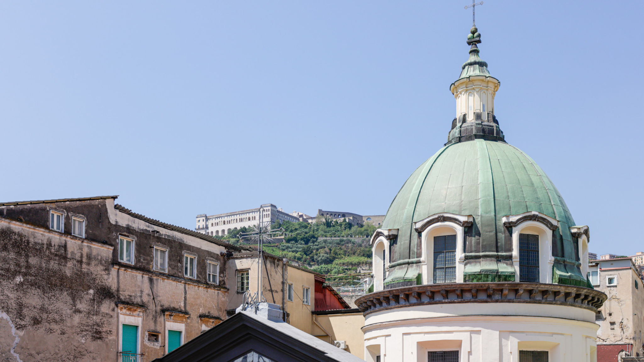 Via Tommaso Caravita 6