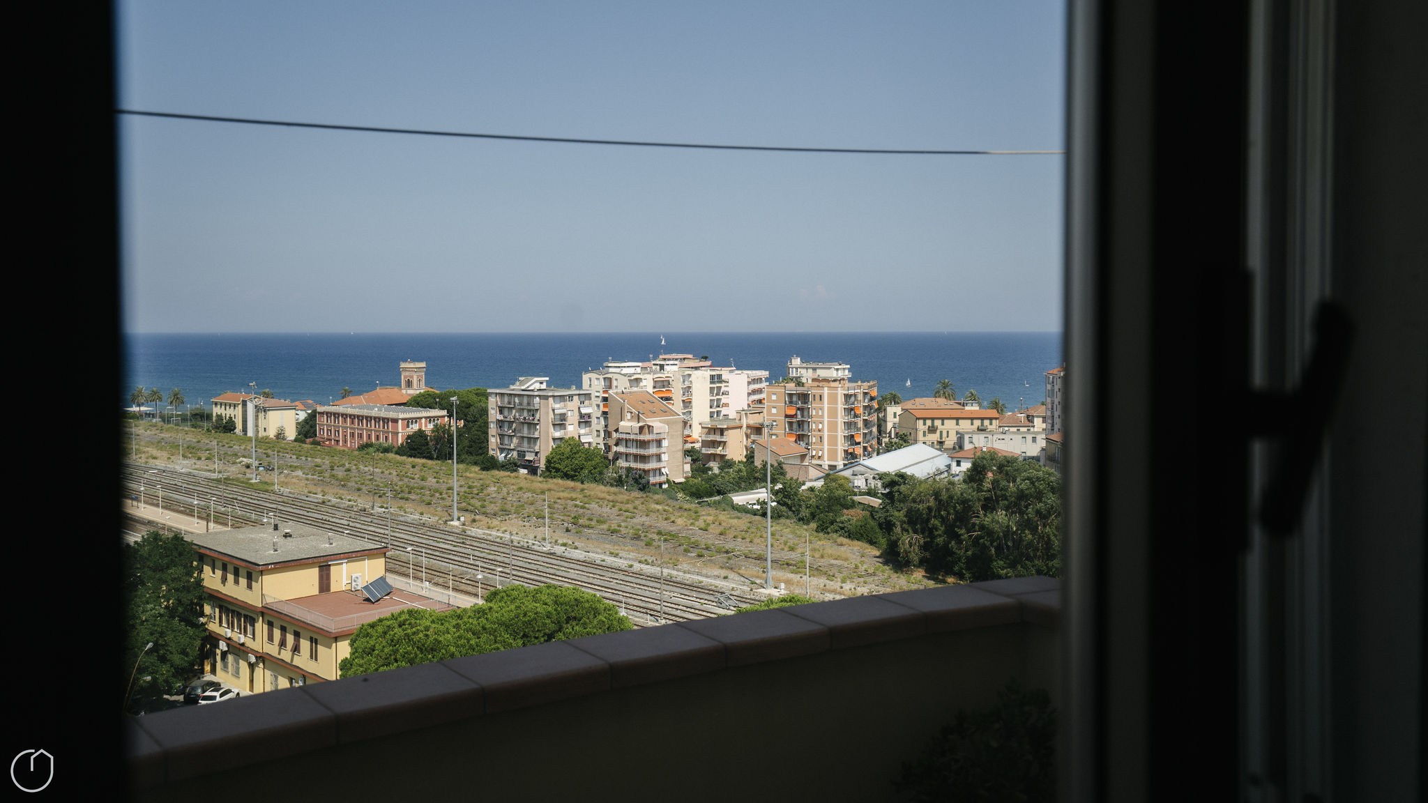 Italianway Albenga Tra le Nuvole