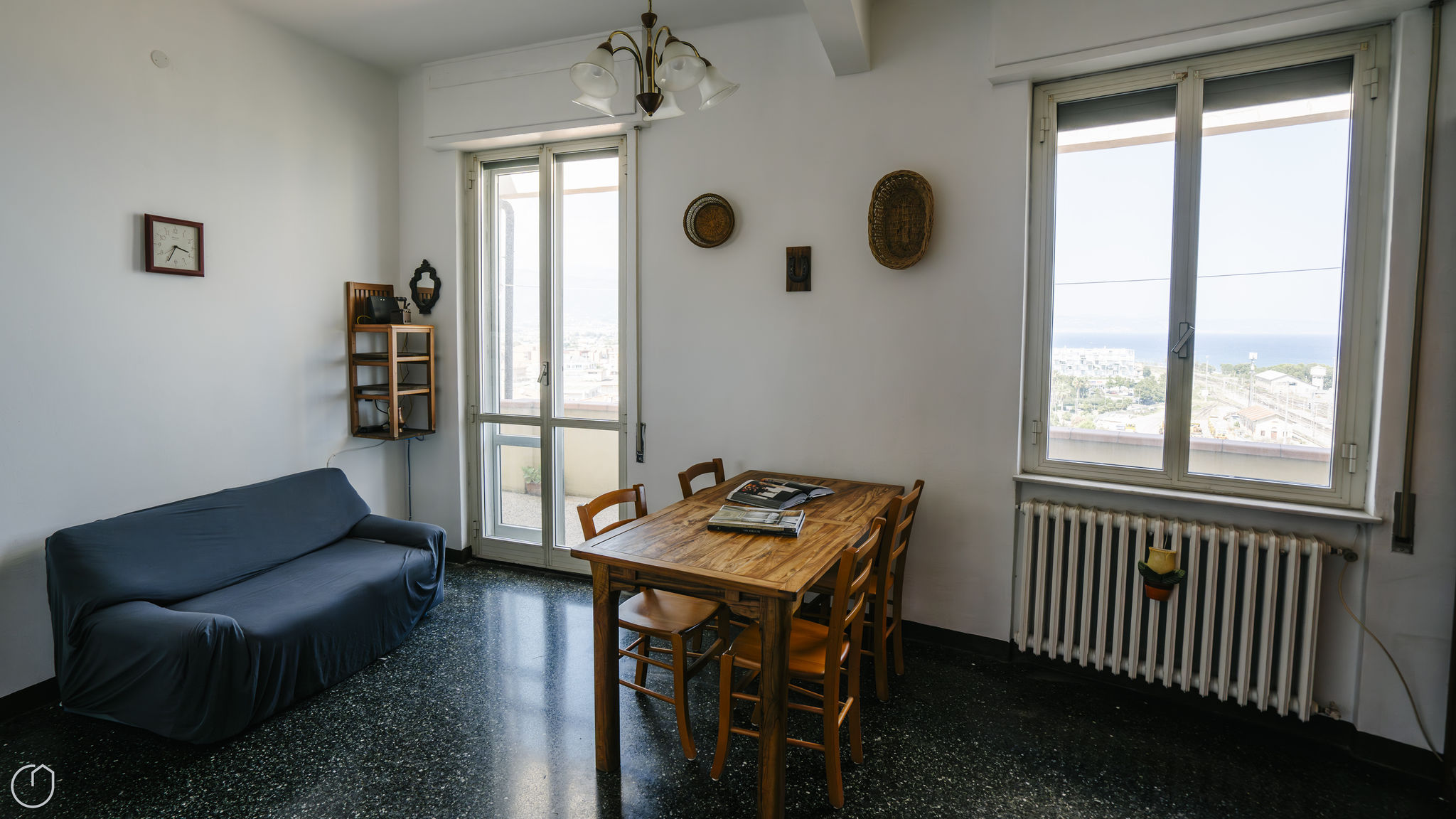 Italianway Albenga Tra le Nuvole
