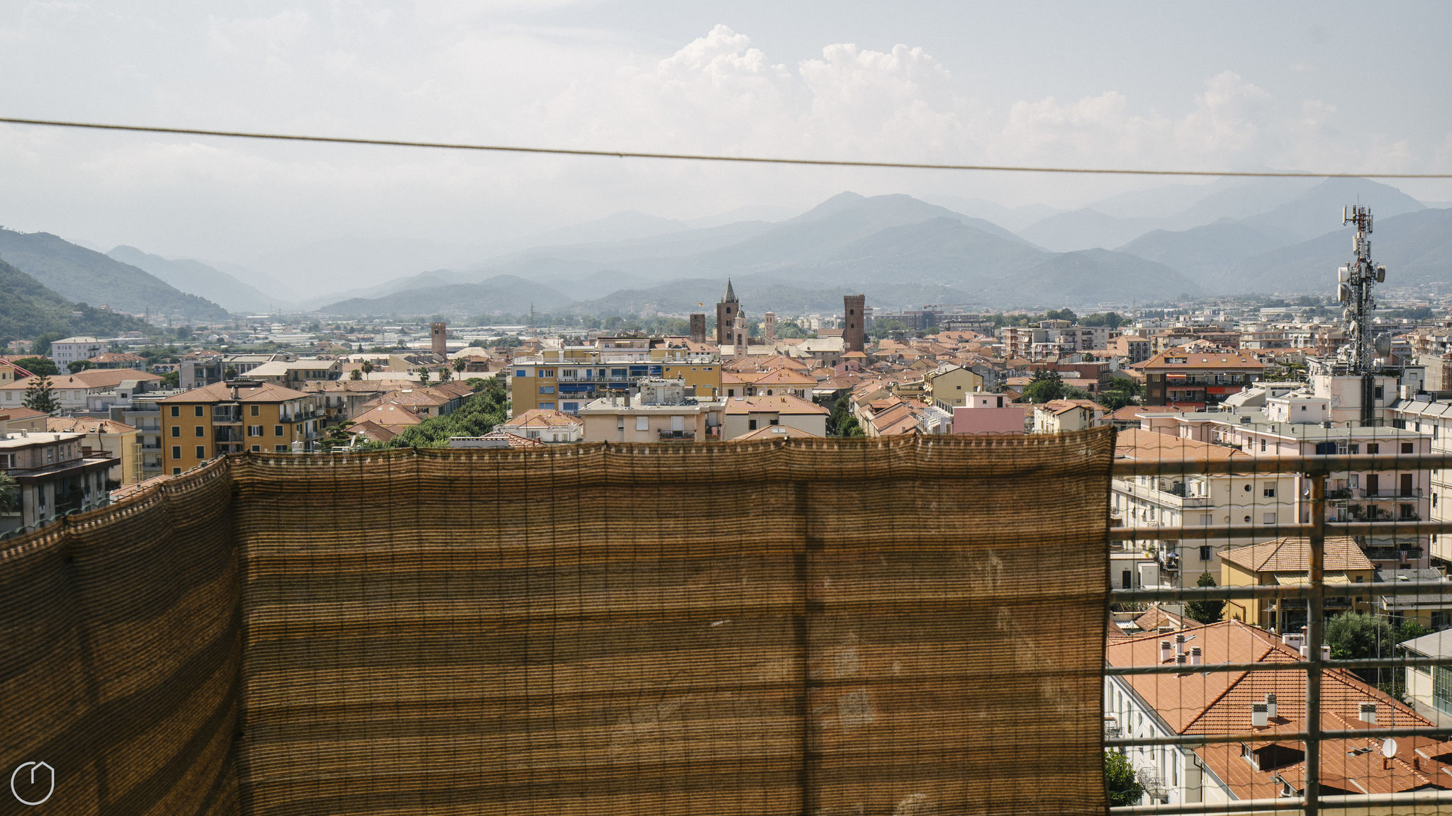 Italianway Albenga Tra le Nuvole