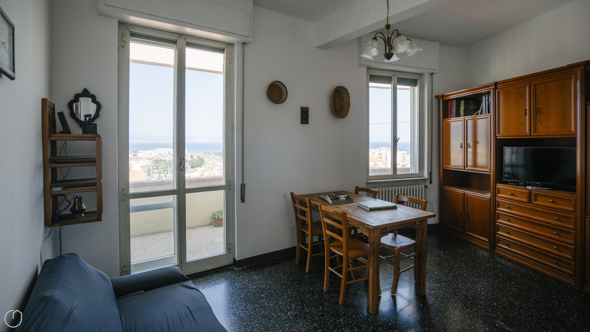 Italianway Albenga Tra le Nuvole