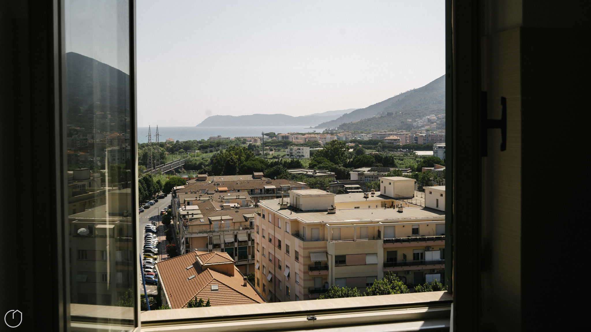 Italianway Albenga Tra le Nuvole