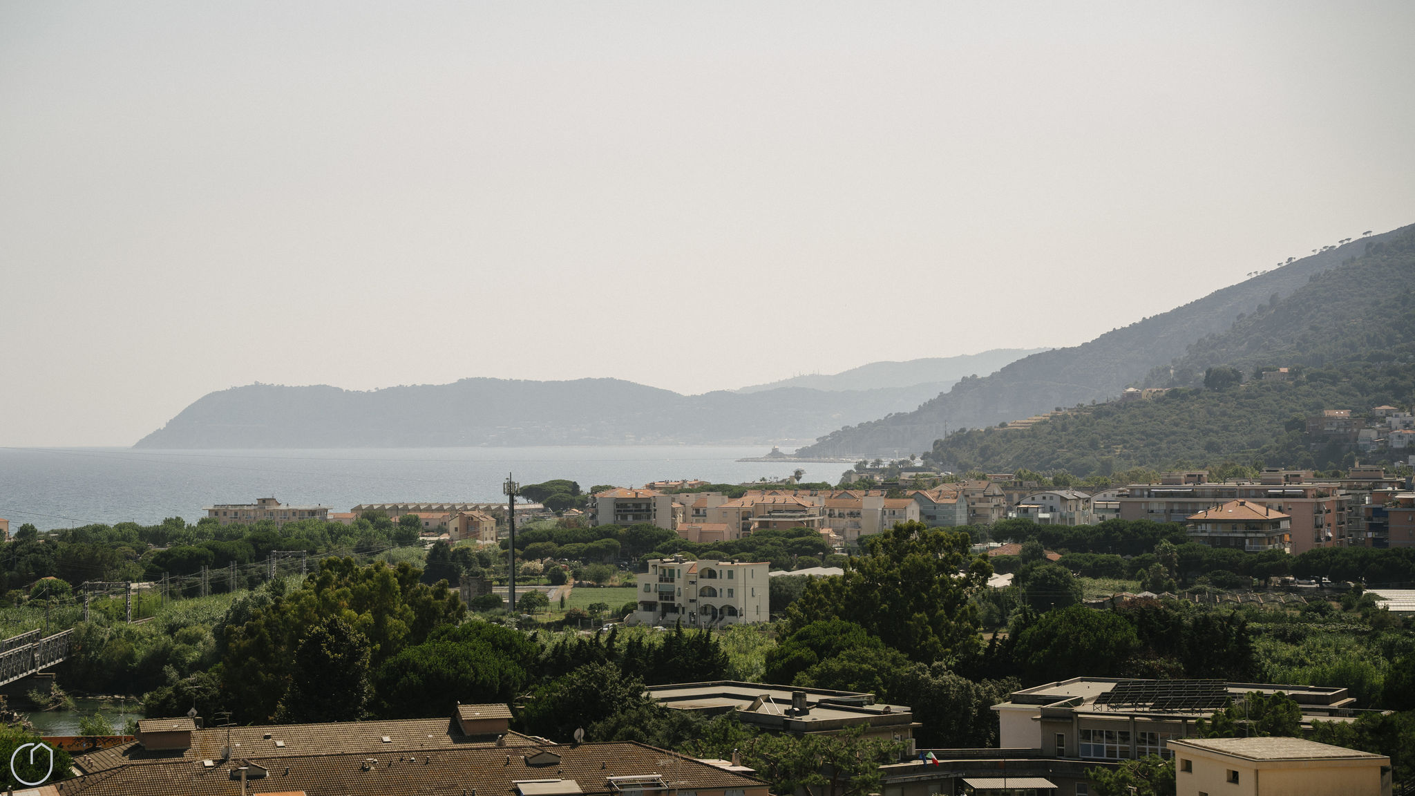 Italianway Albenga Tra le Nuvole
