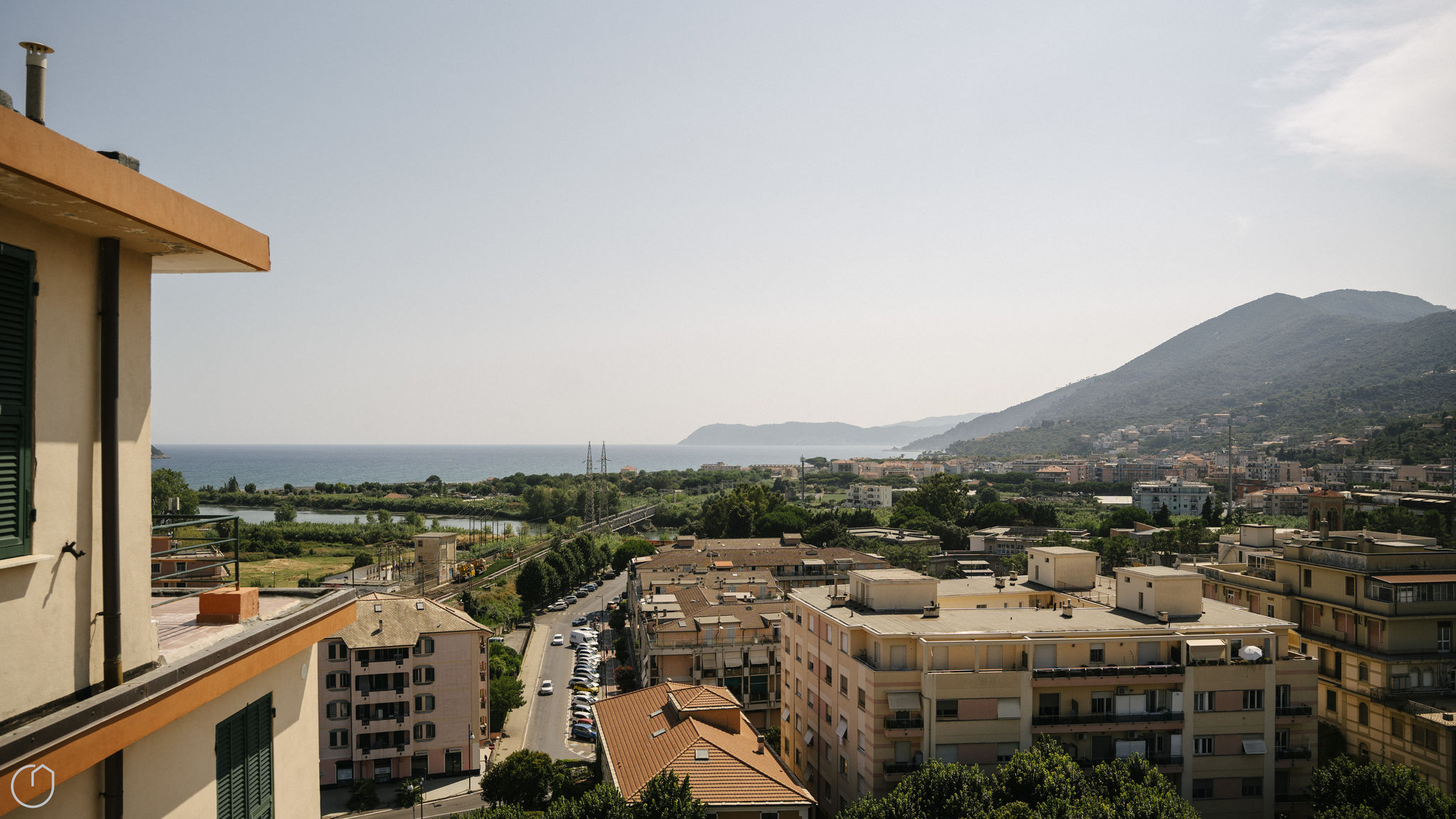 Italianway Albenga Tra le Nuvole