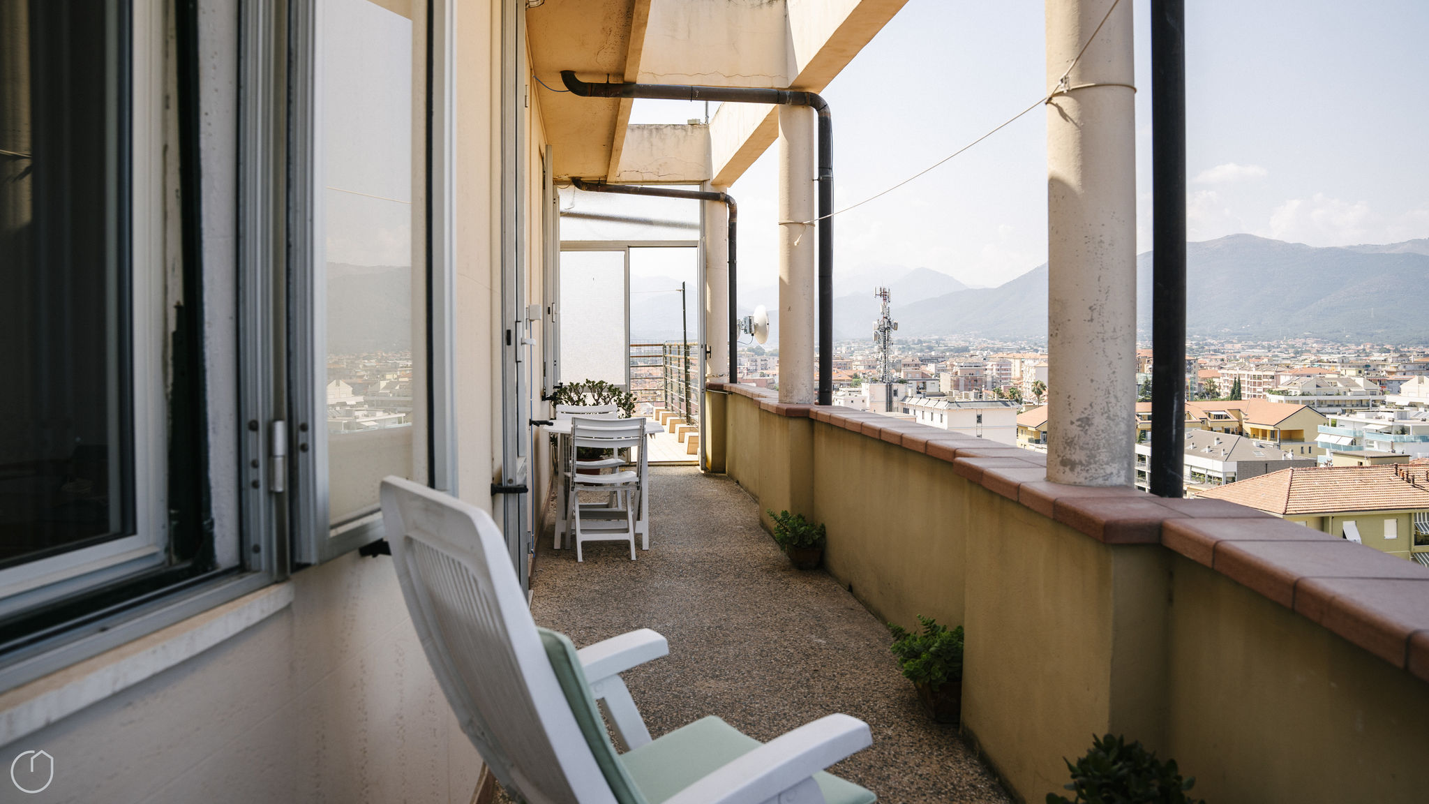 Italianway Albenga Tra le Nuvole