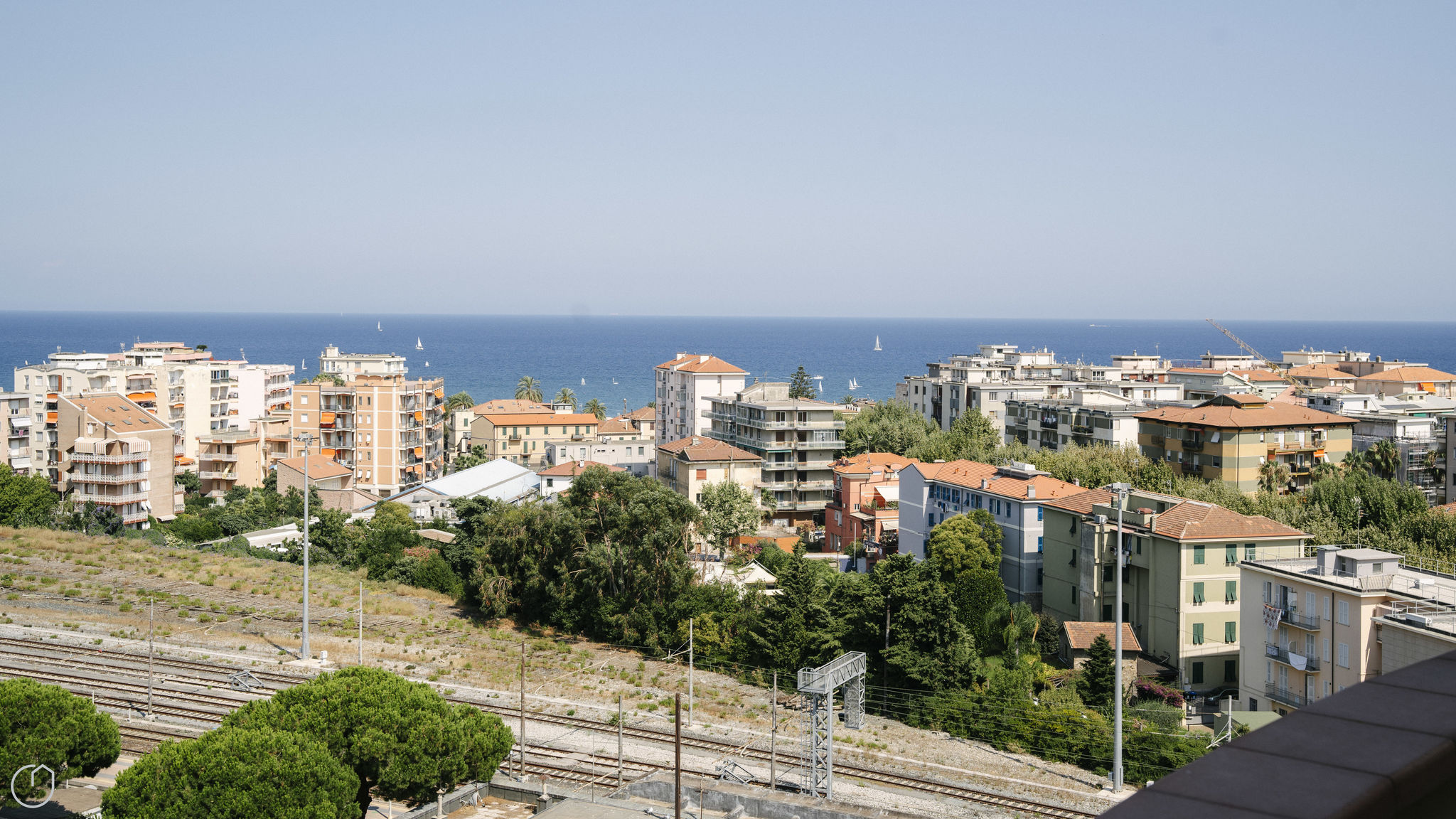 Italianway Albenga Tra le Nuvole