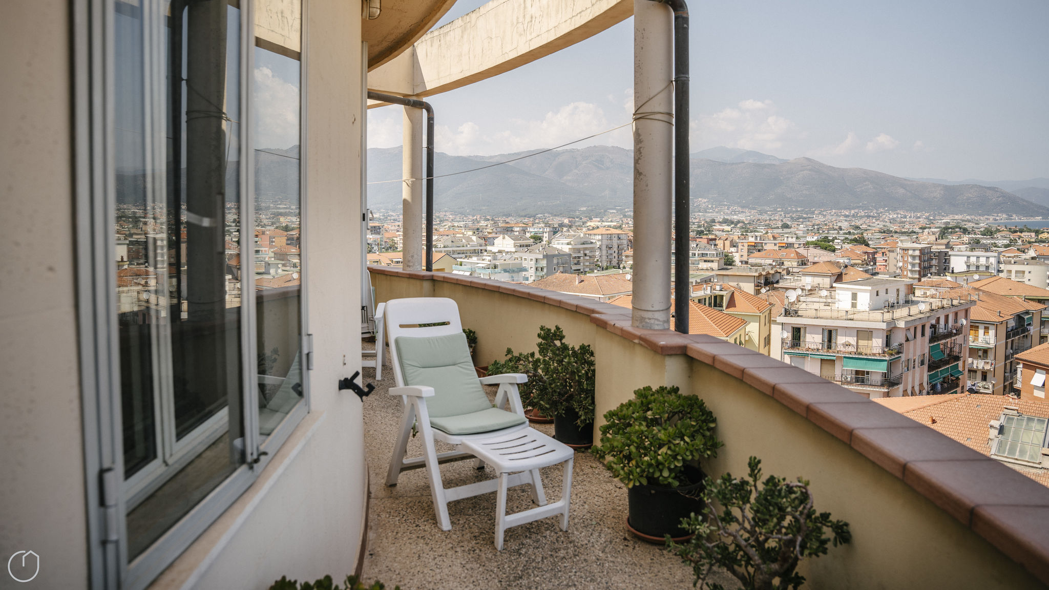 Italianway Albenga Tra le Nuvole