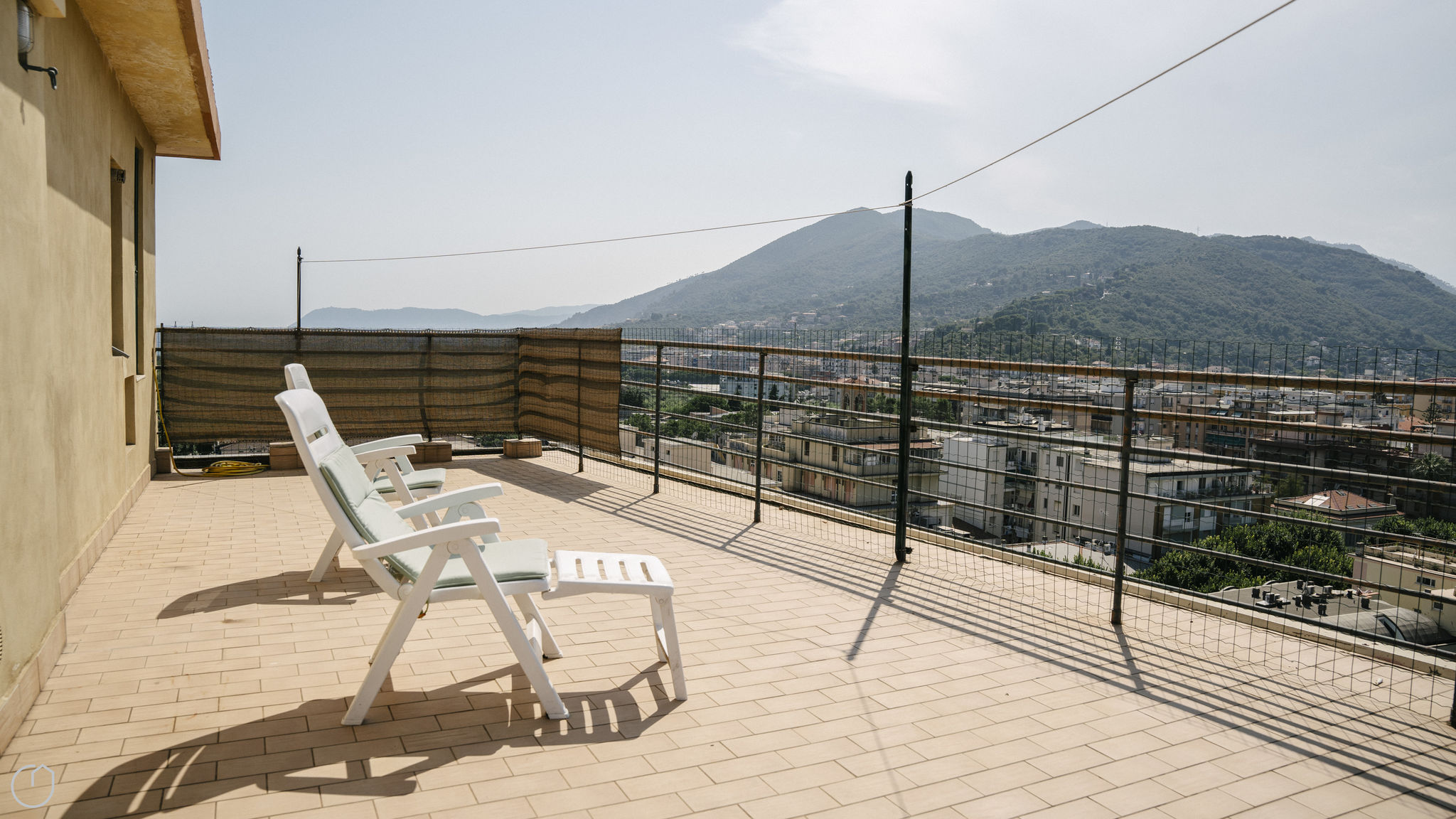 Italianway Albenga Tra le Nuvole