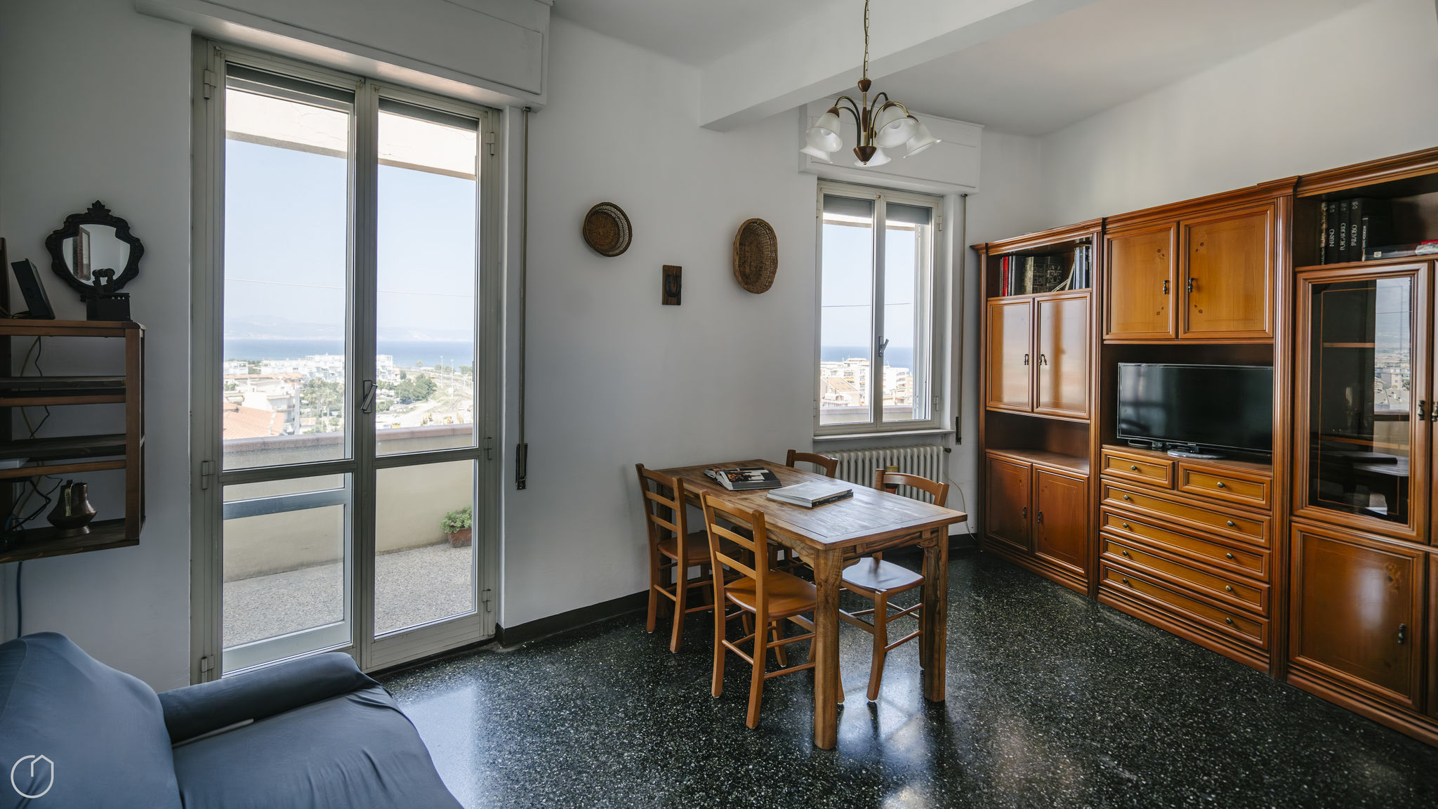 Italianway Albenga Tra le Nuvole