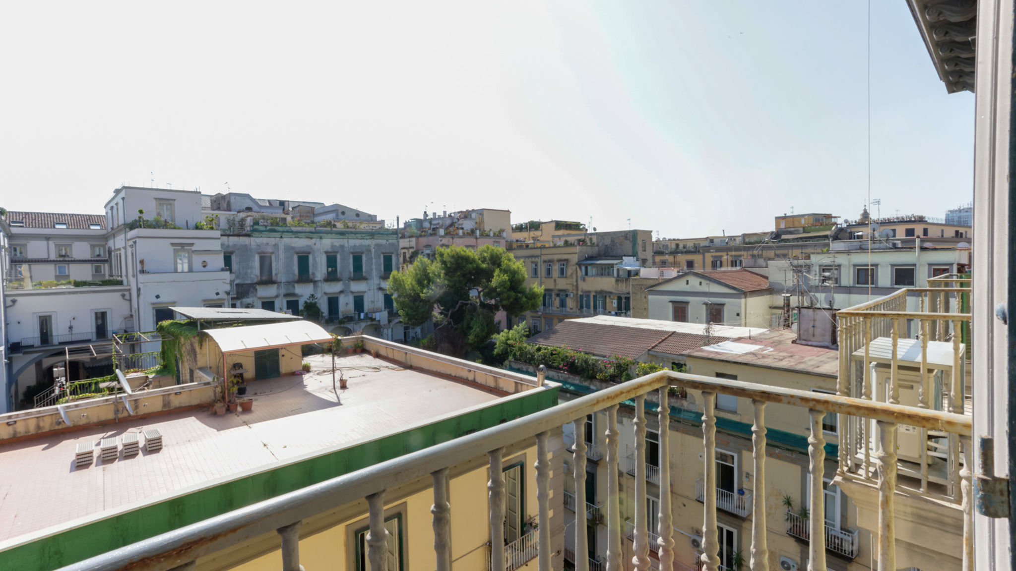 Italianway Napoli Pessina 90 Rooms - Camera 1