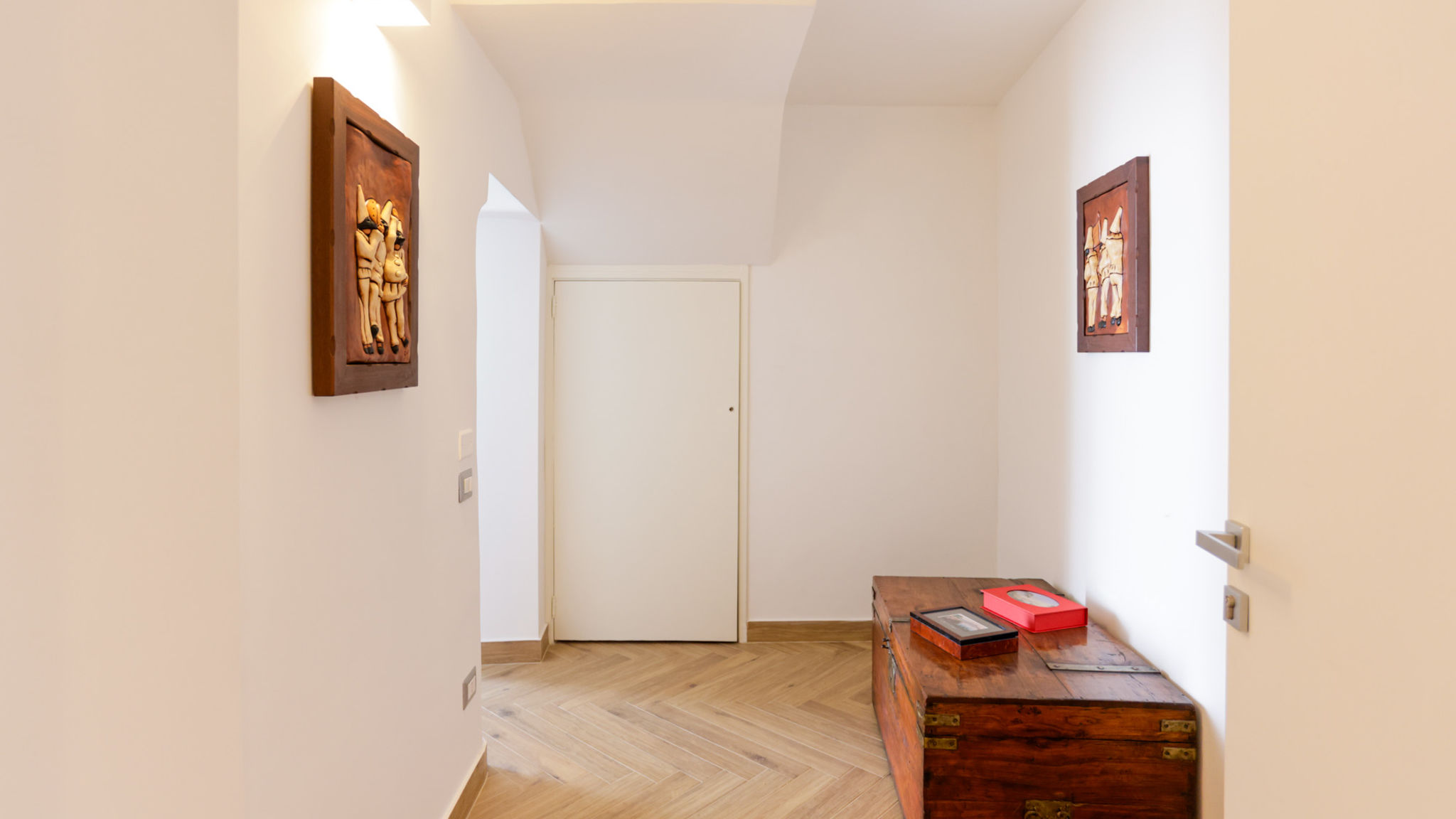 Italianway Napoli Pessina 90 Rooms - Camera 1