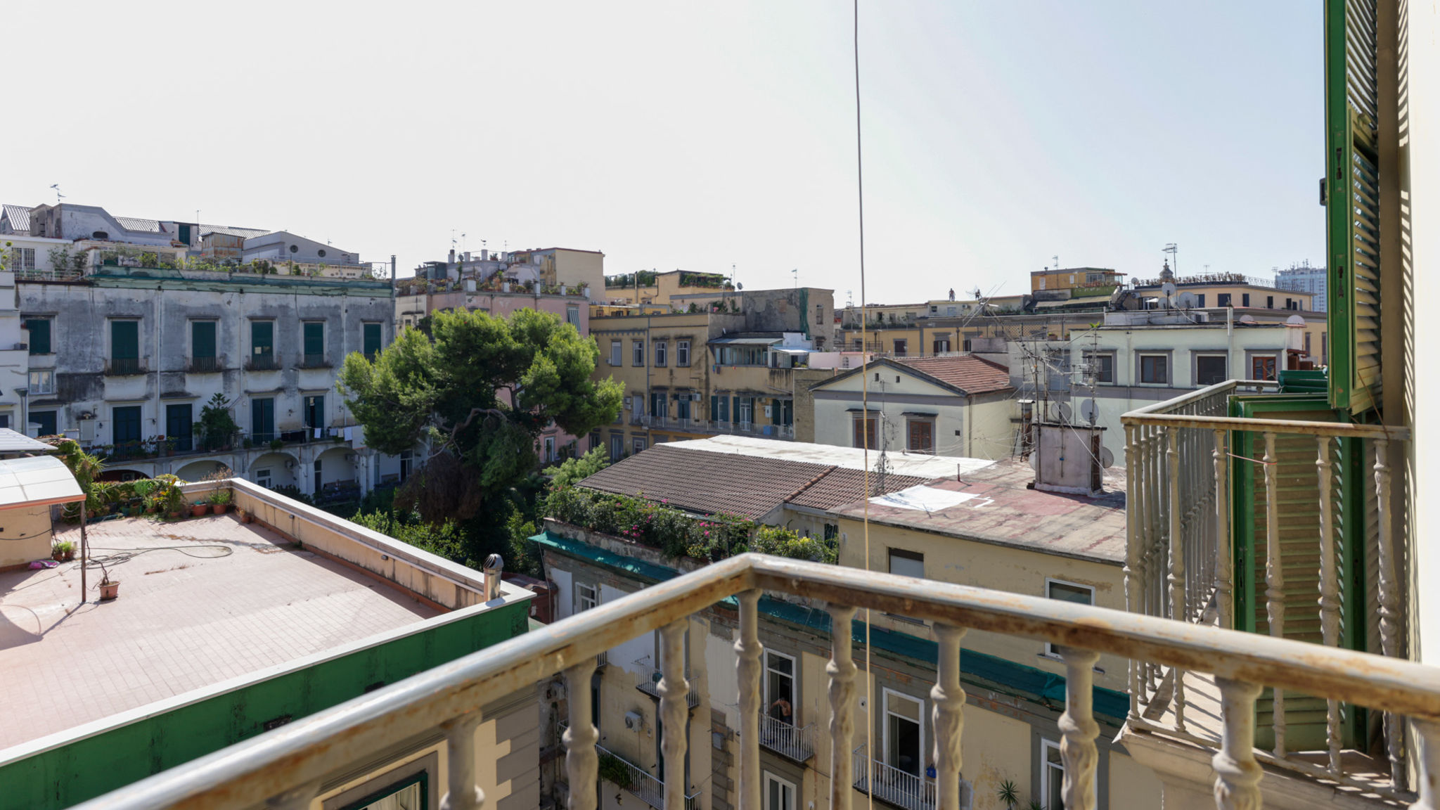 Italianway Napoli Pessina 90 Rooms - Camera 1