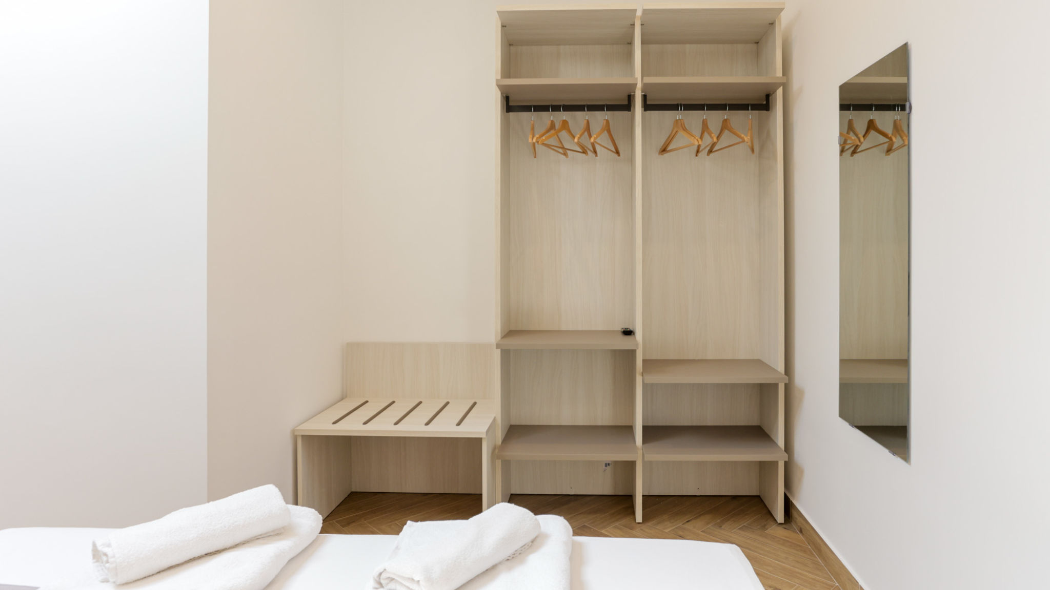 Italianway Napoli Pessina 90 Rooms - Camera 2