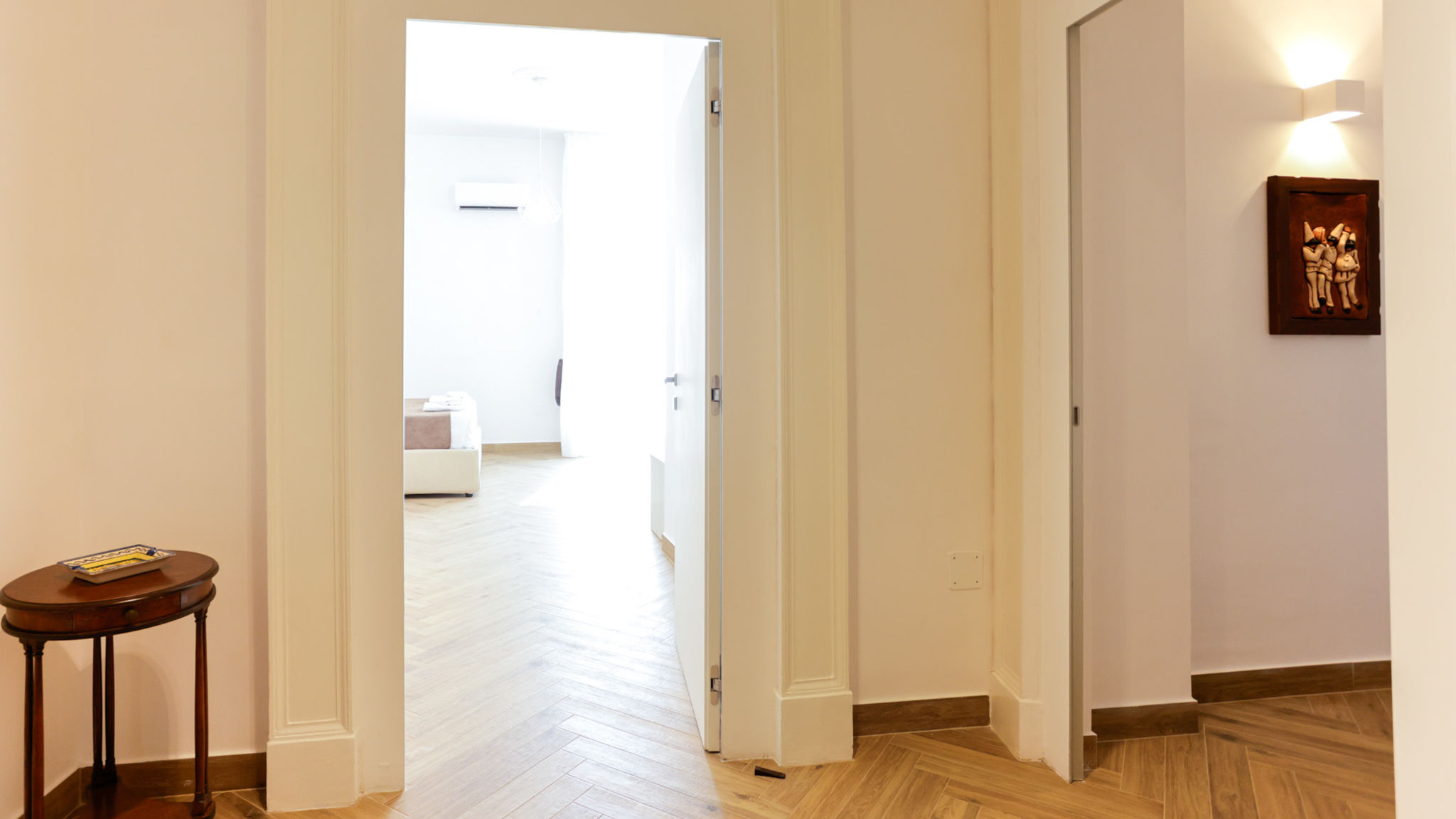Italianway Napoli Pessina 90 Rooms - Camera 2