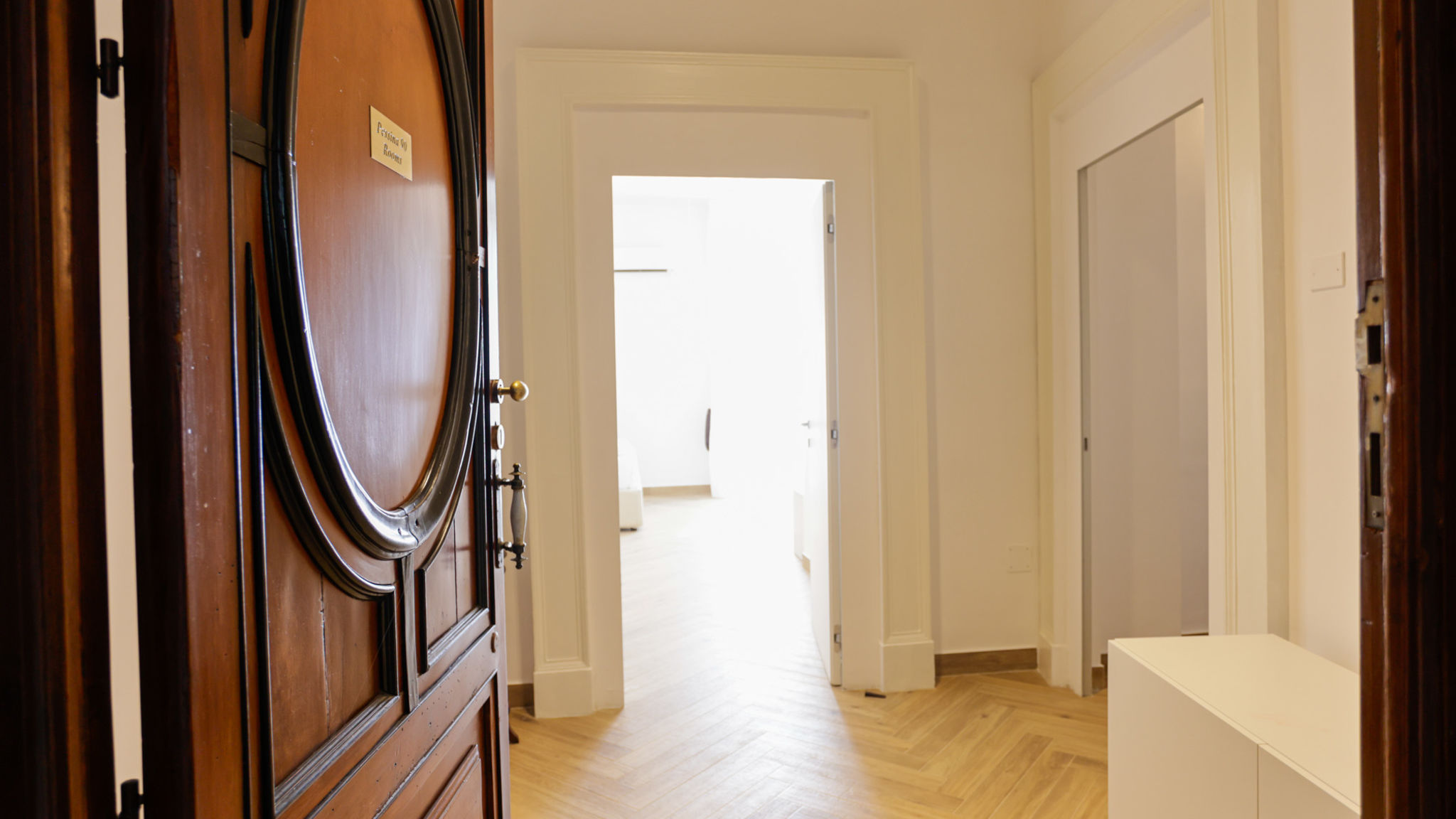 Italianway Napoli Pessina 90 Rooms - Camera 2