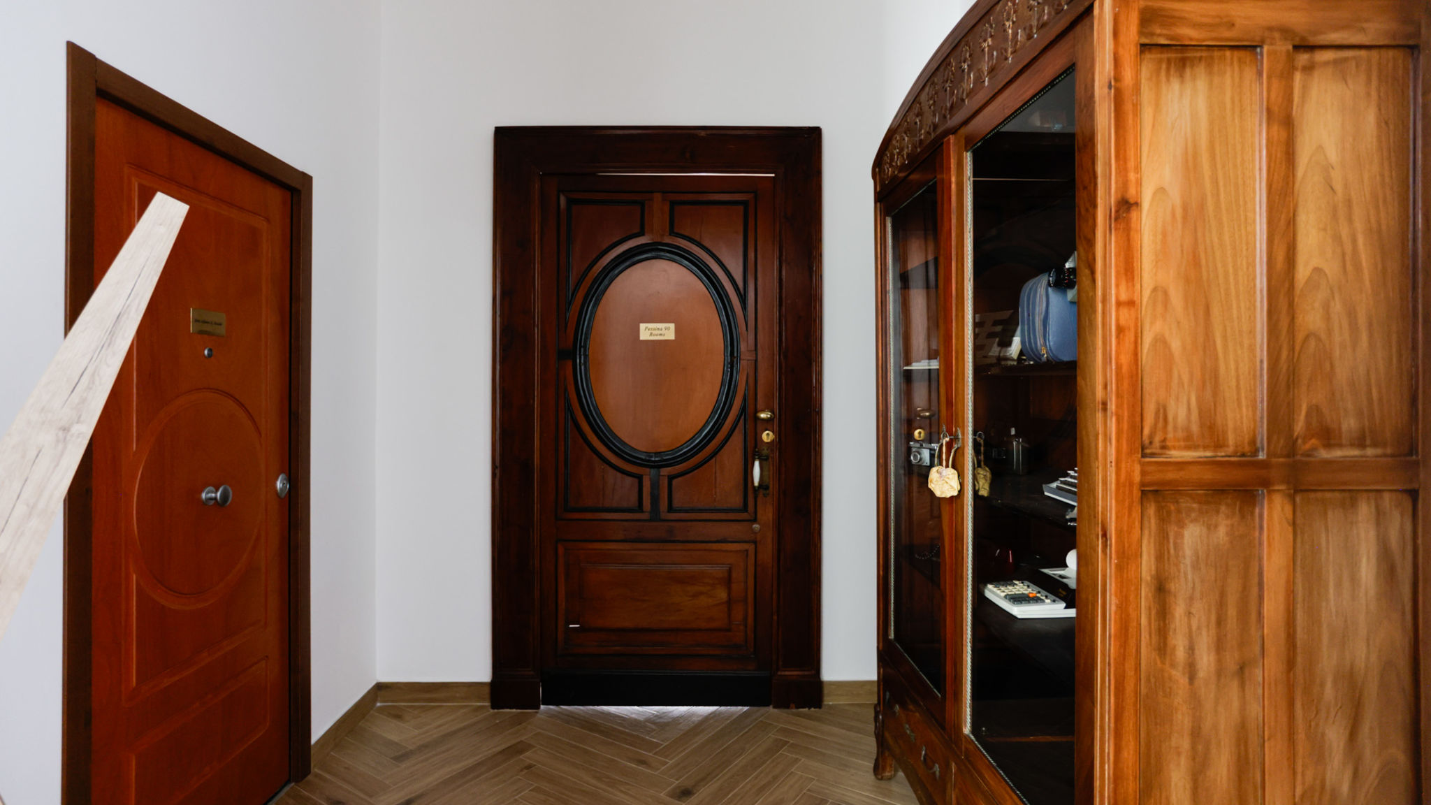 Italianway Napoli Pessina 90 Rooms - Camera 2